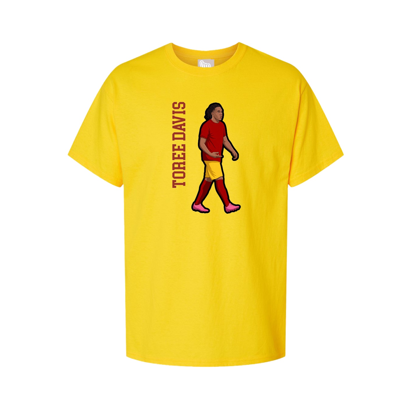 Tee