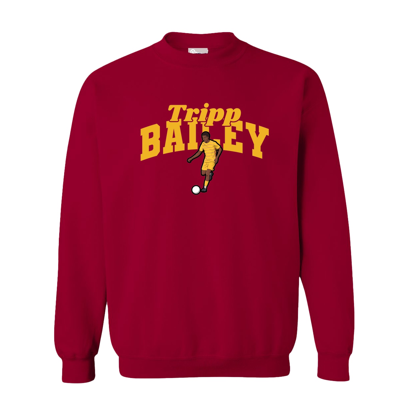 Fleece Crew