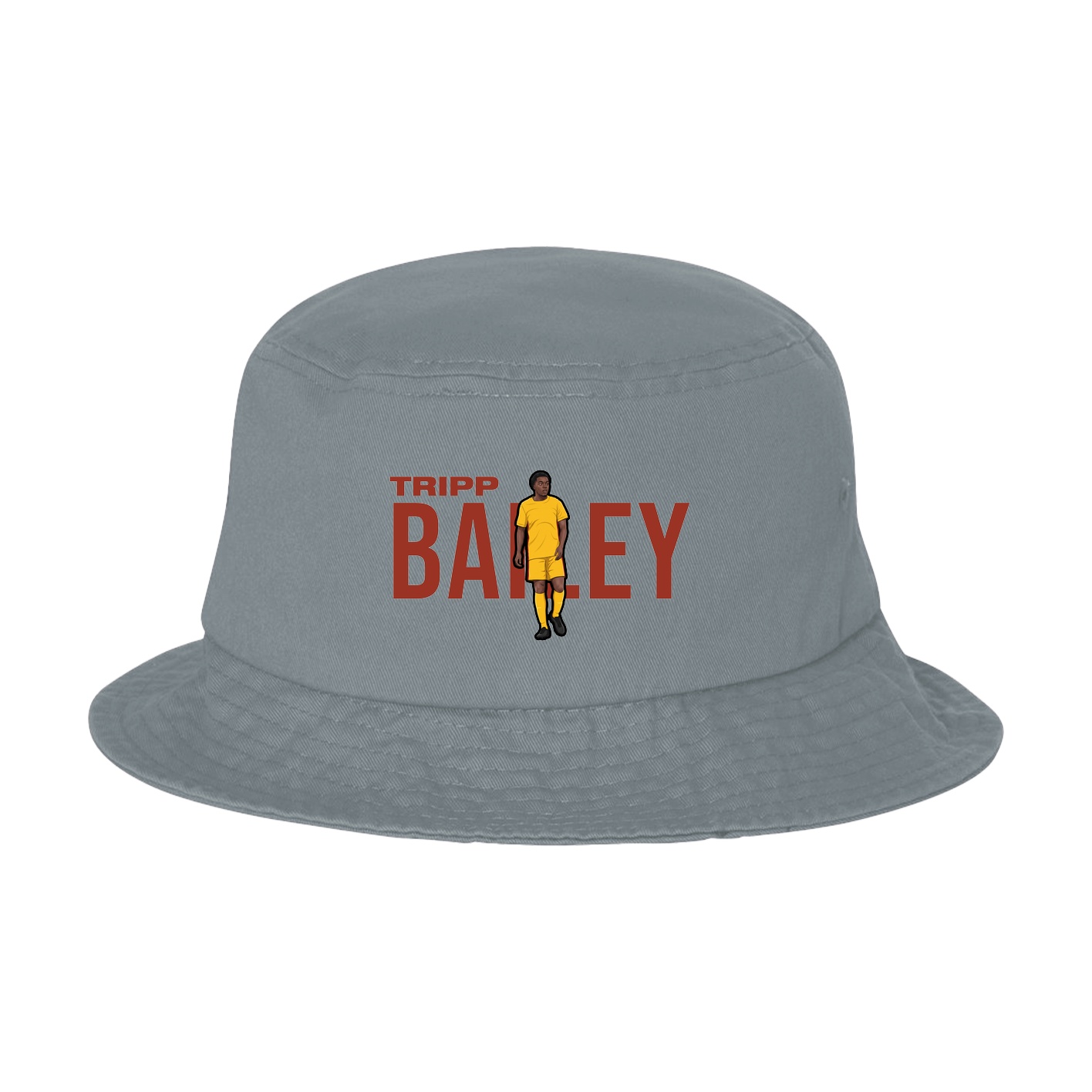 Bucket Cap
