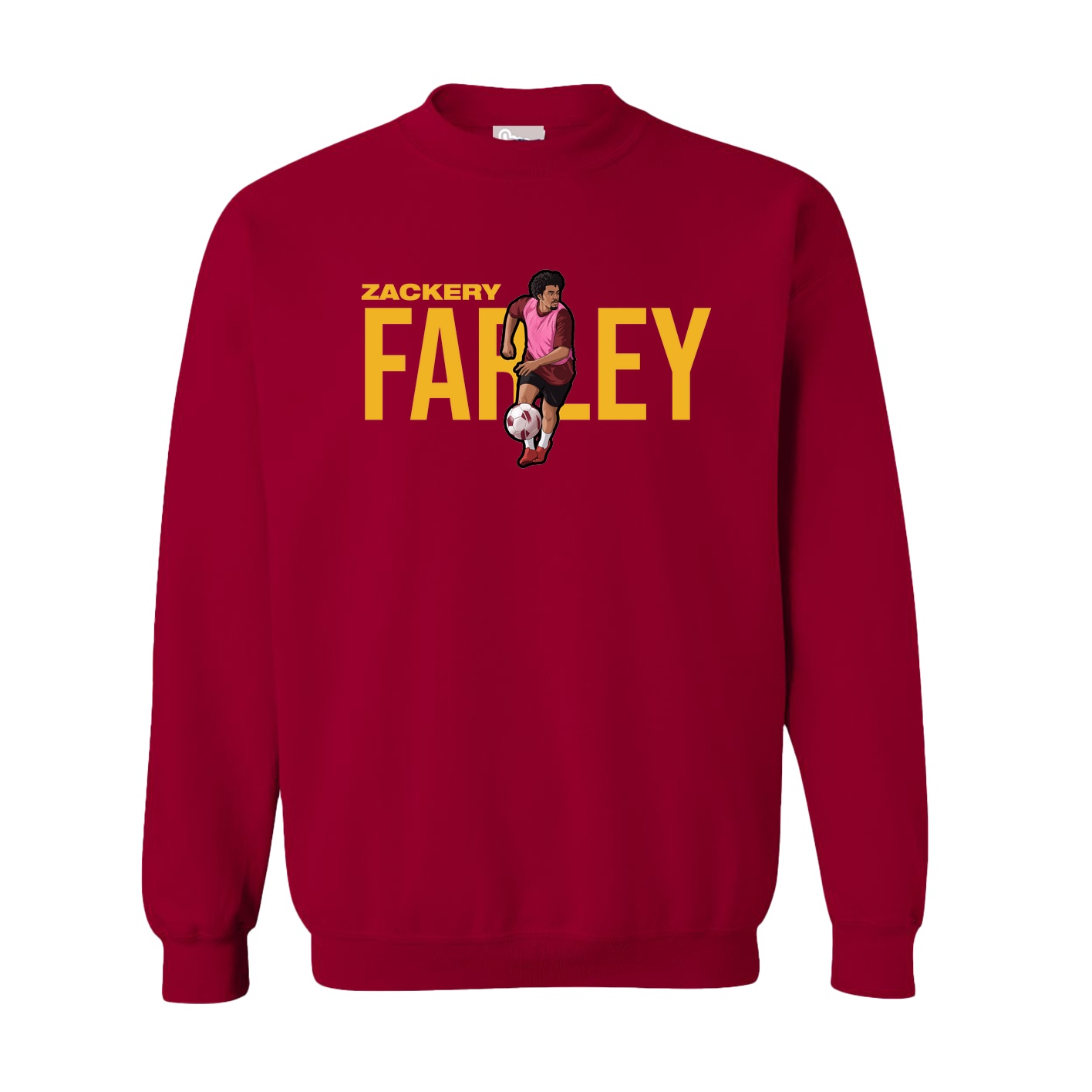 Fleece Crew