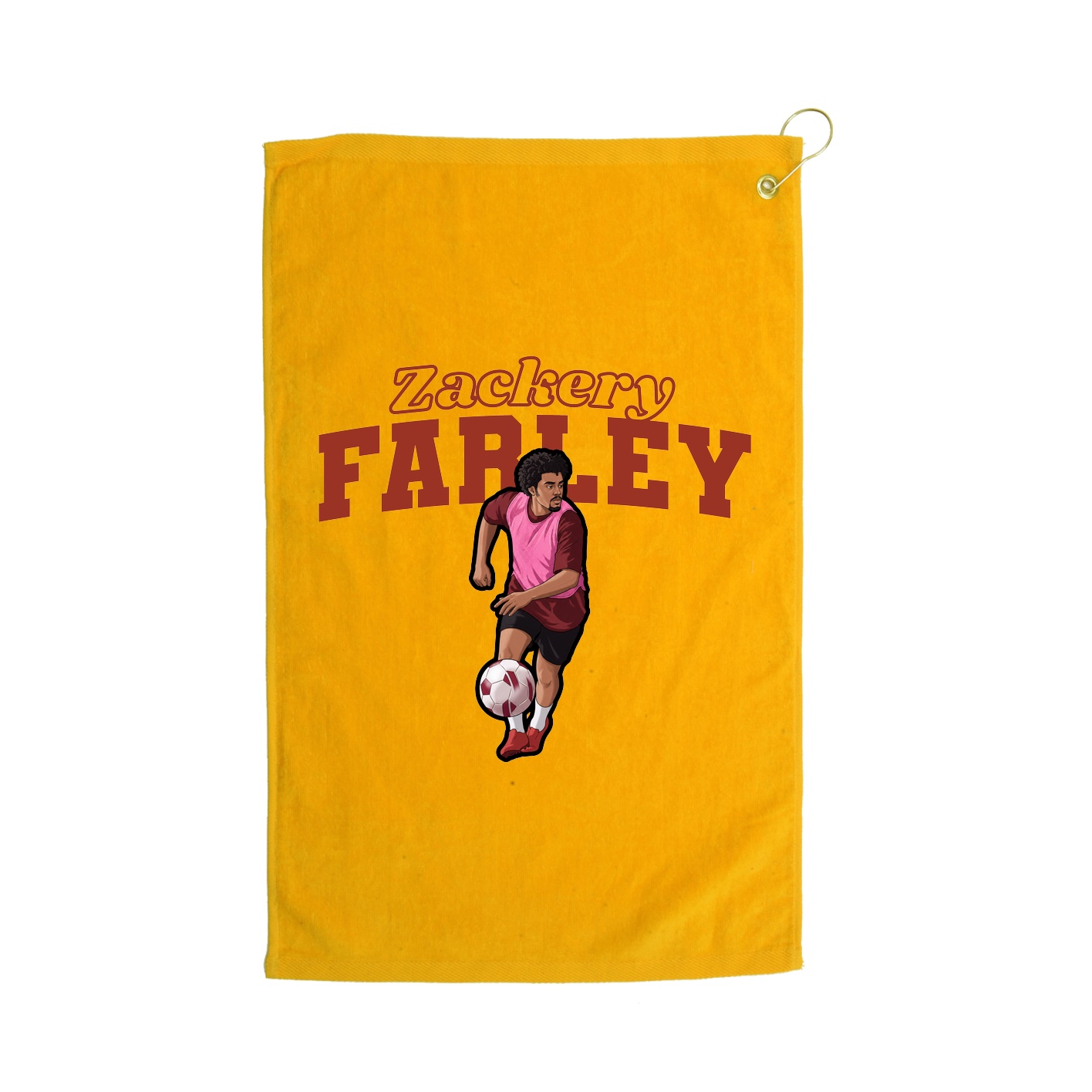Golf Towel