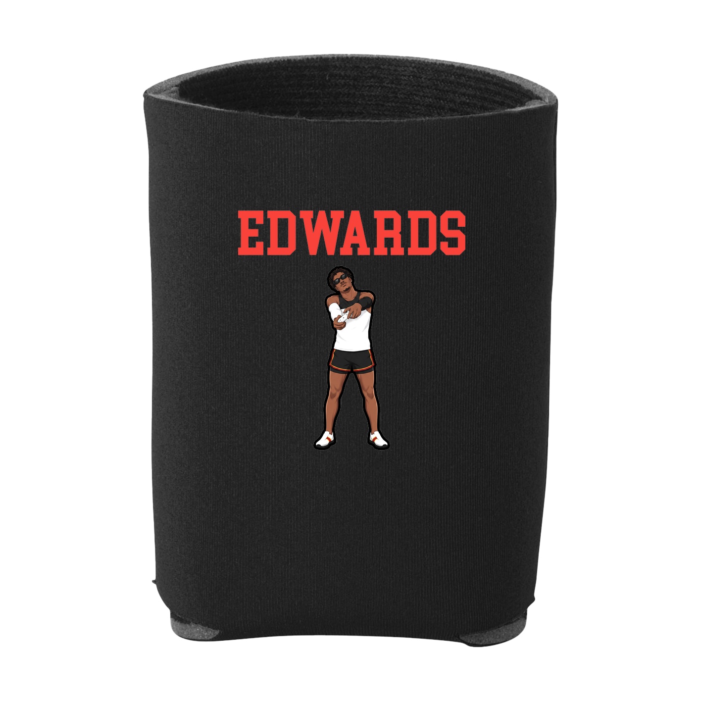 Can Holder — Shirsey in Black