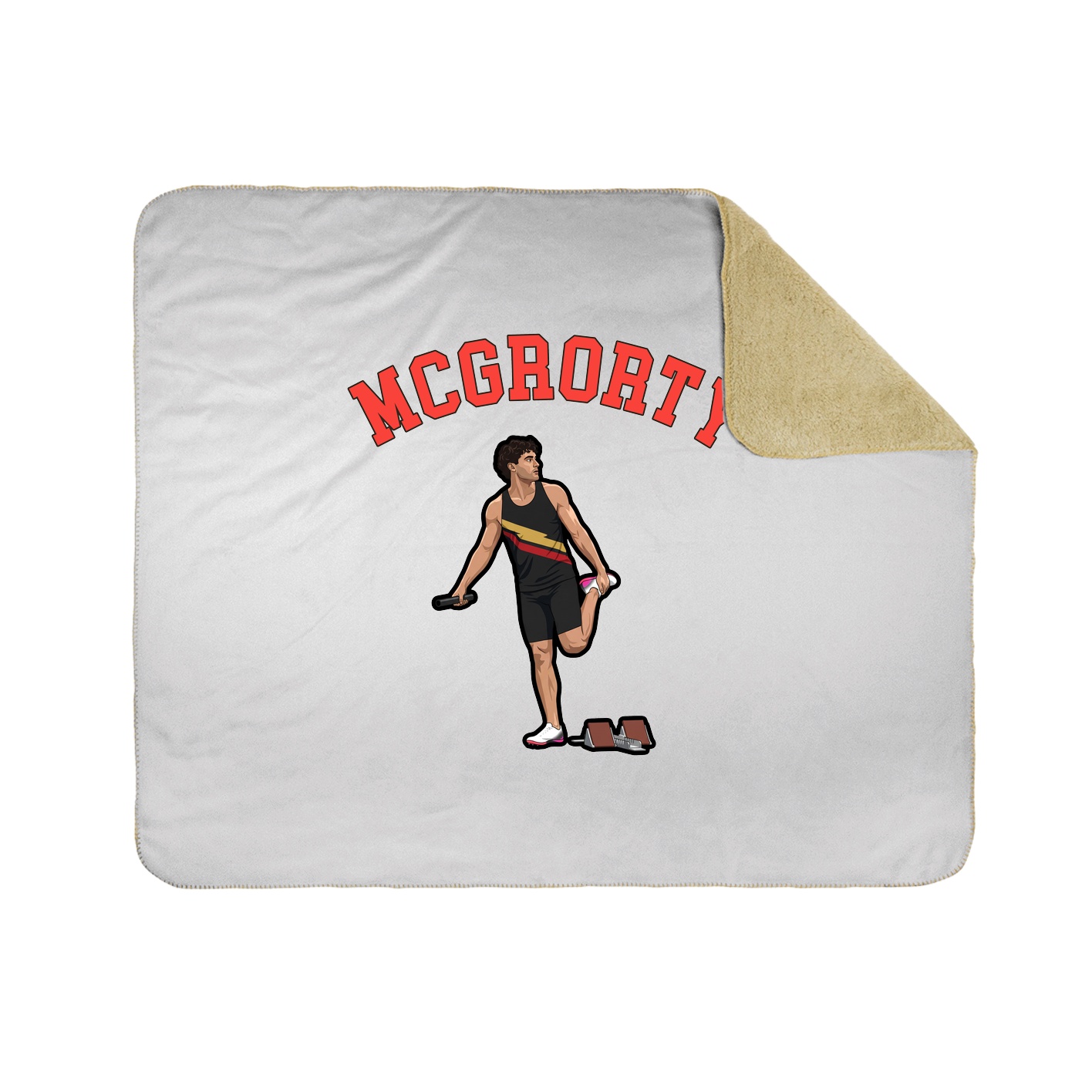 Throw Blanket