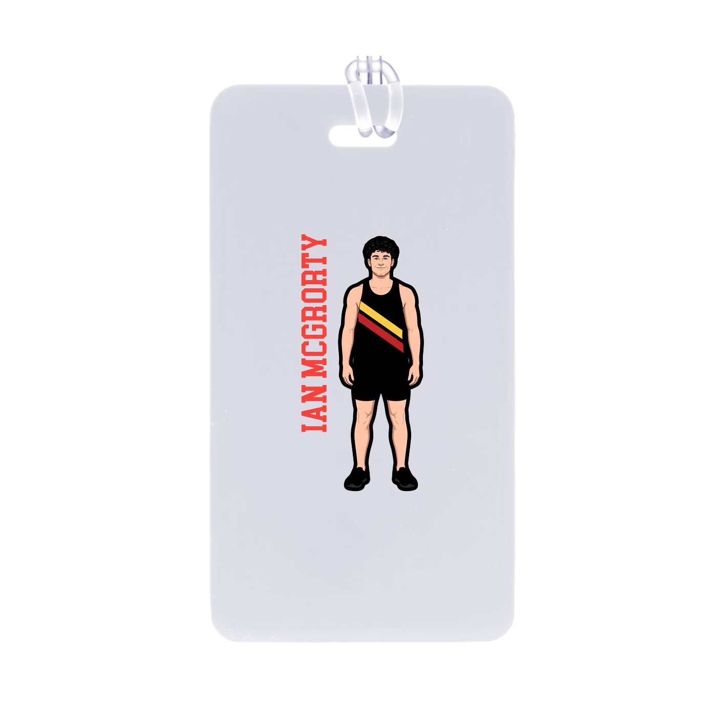 Bag Tag