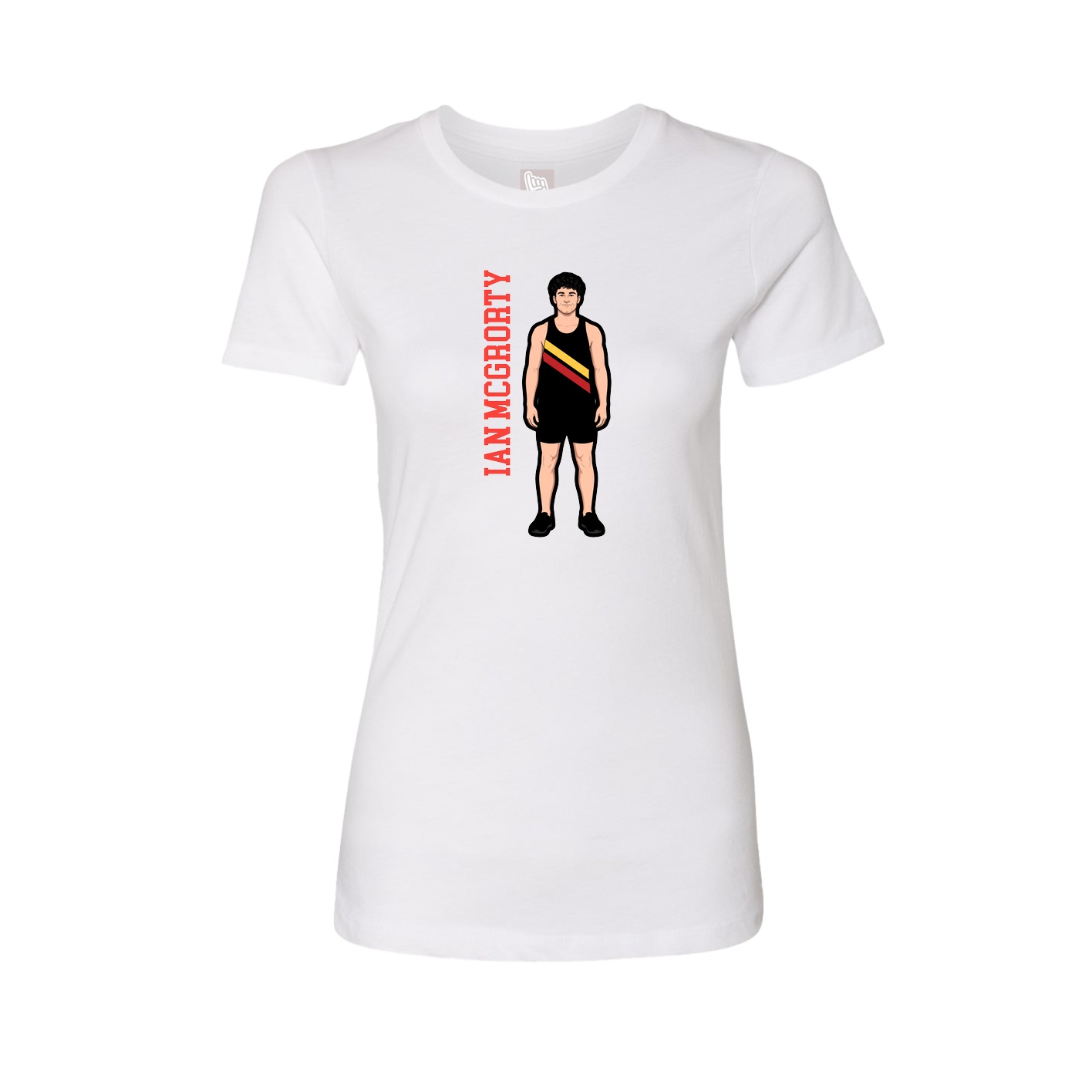 Womens Tee