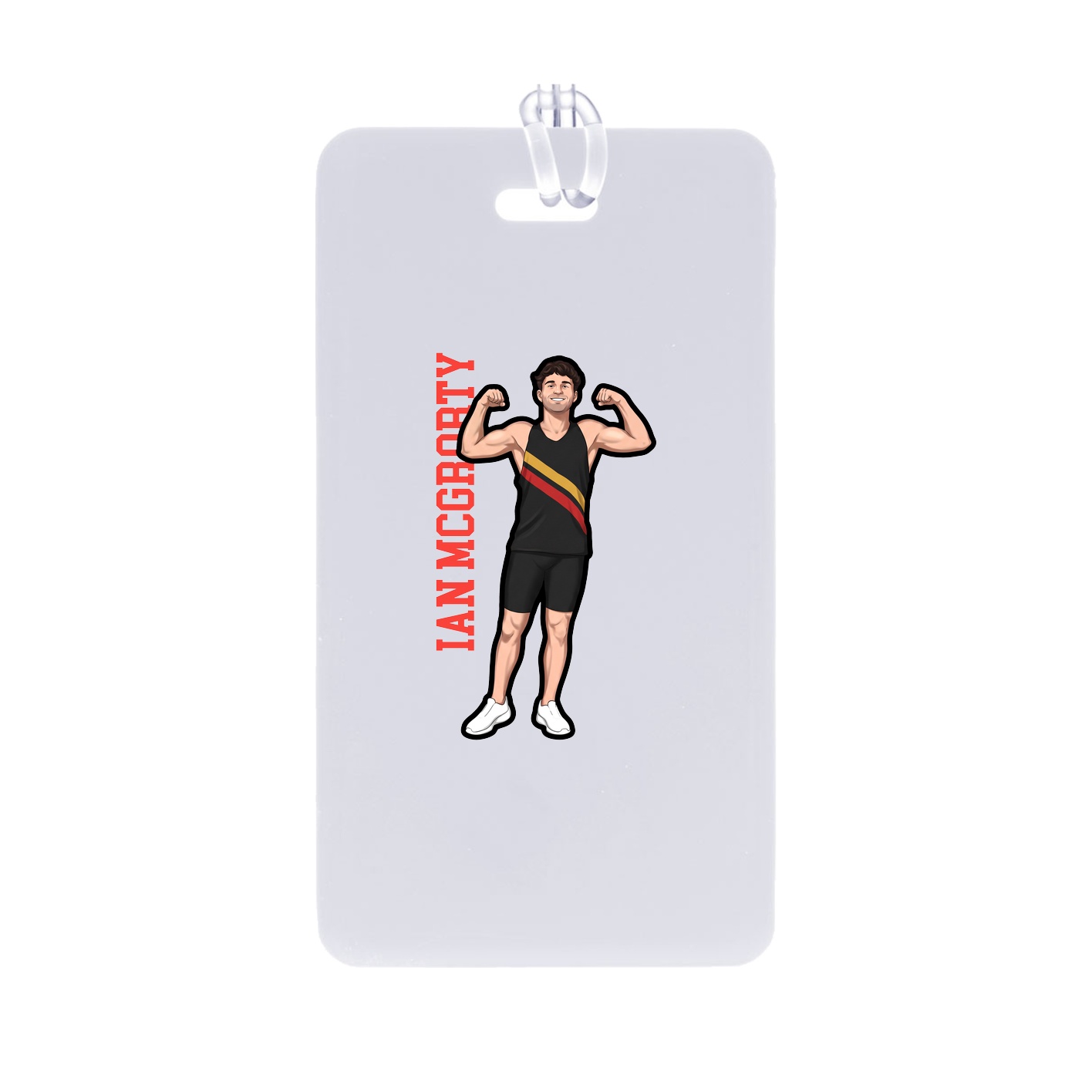 Bag Tag