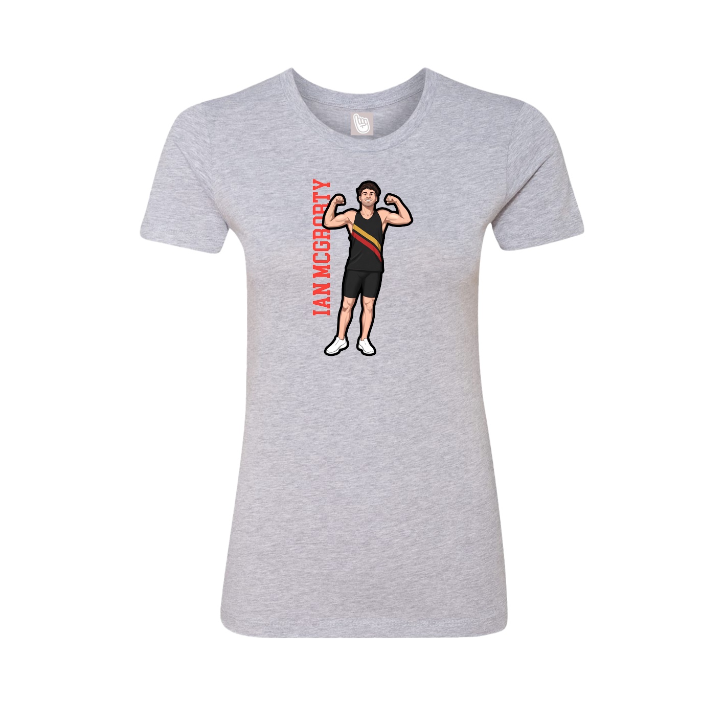 Womens Tee