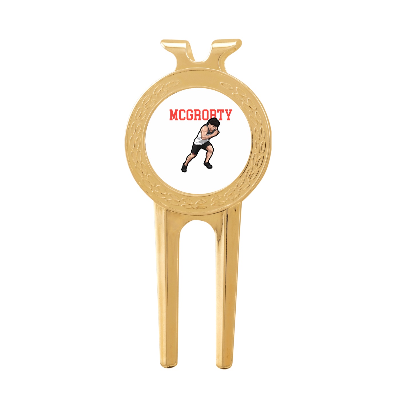 Divot Tool with Ball Marker — Shirsey in Classic