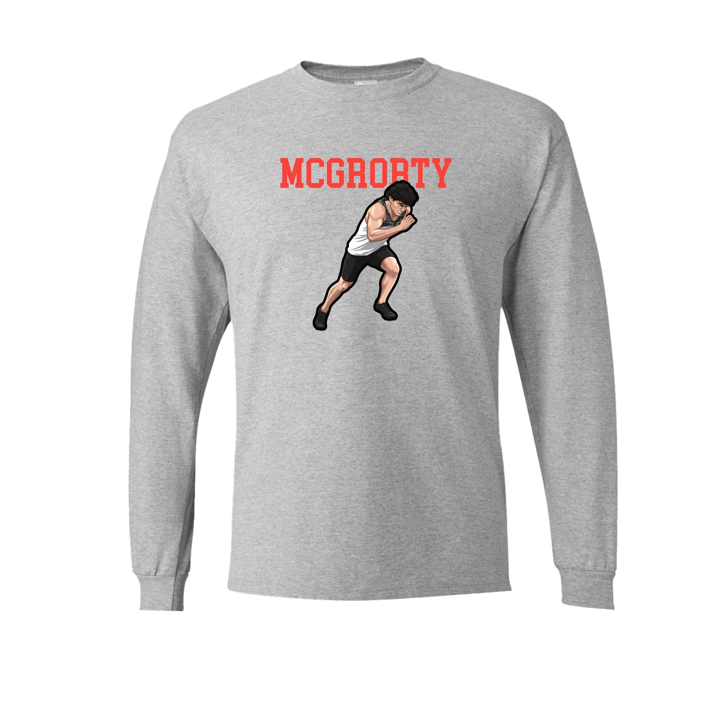Long Sleeve Tee