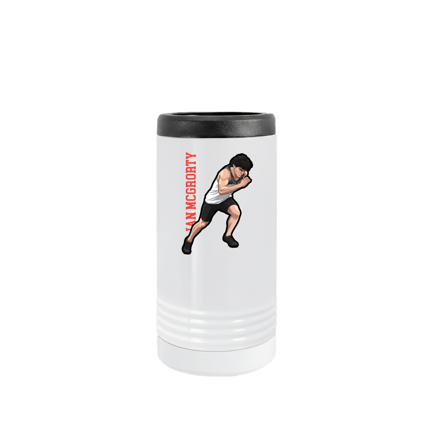 Slim Beverage Holder