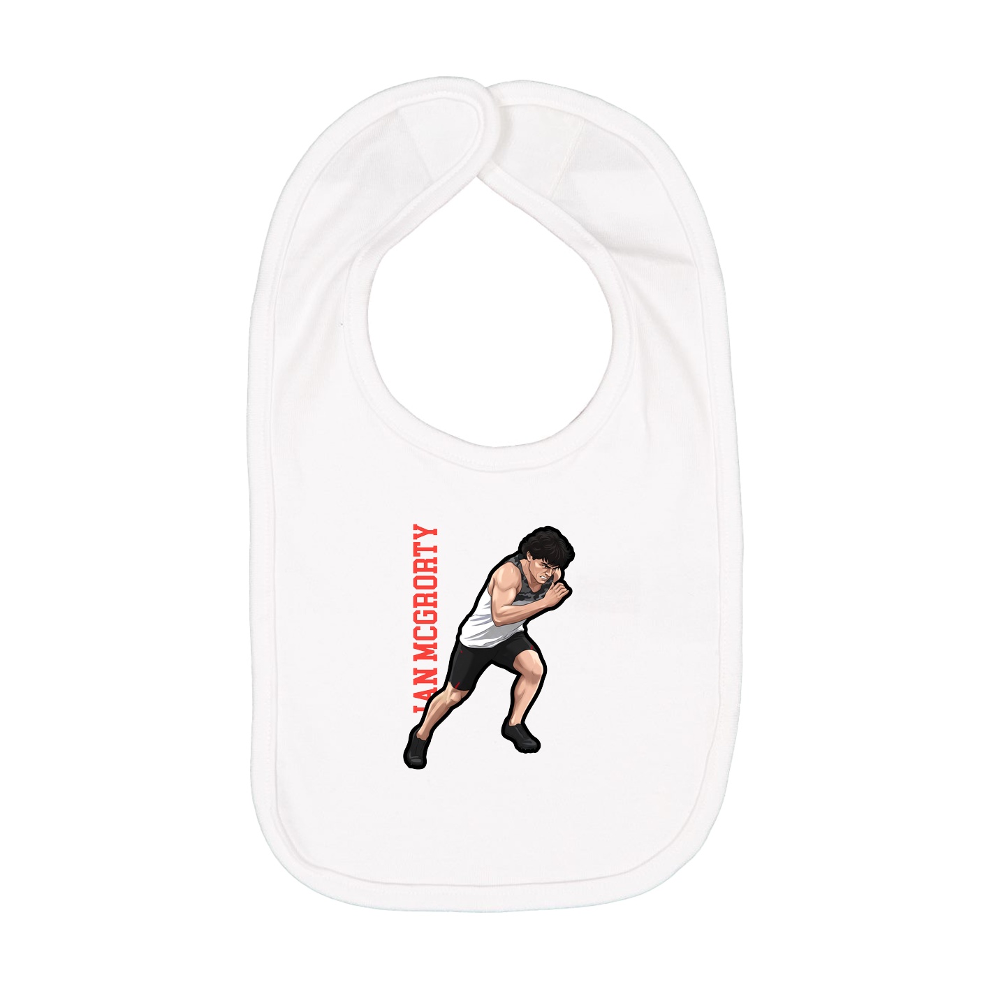 Infant Bib