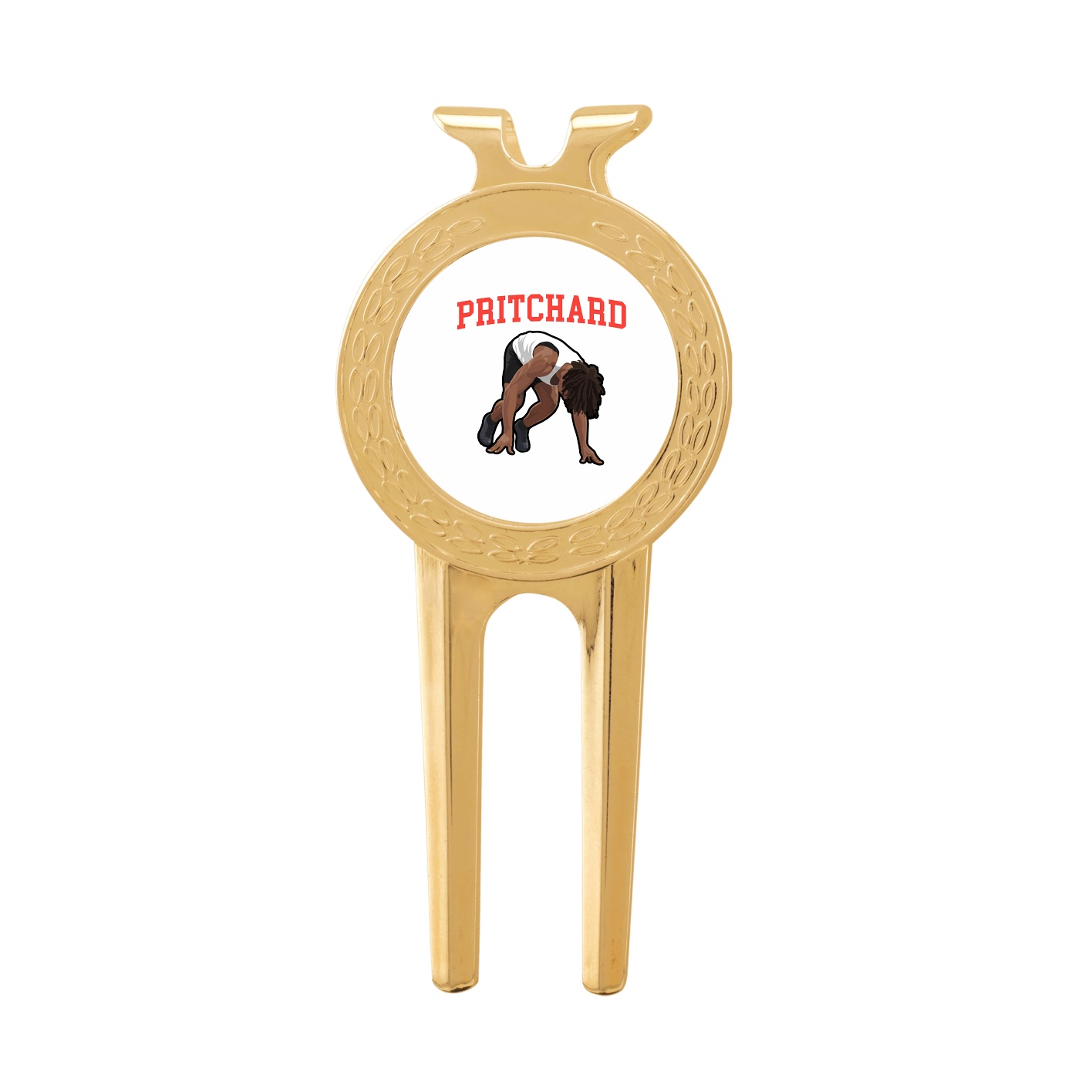 Divot Tool with Ball Marker — Shirsey in Classic