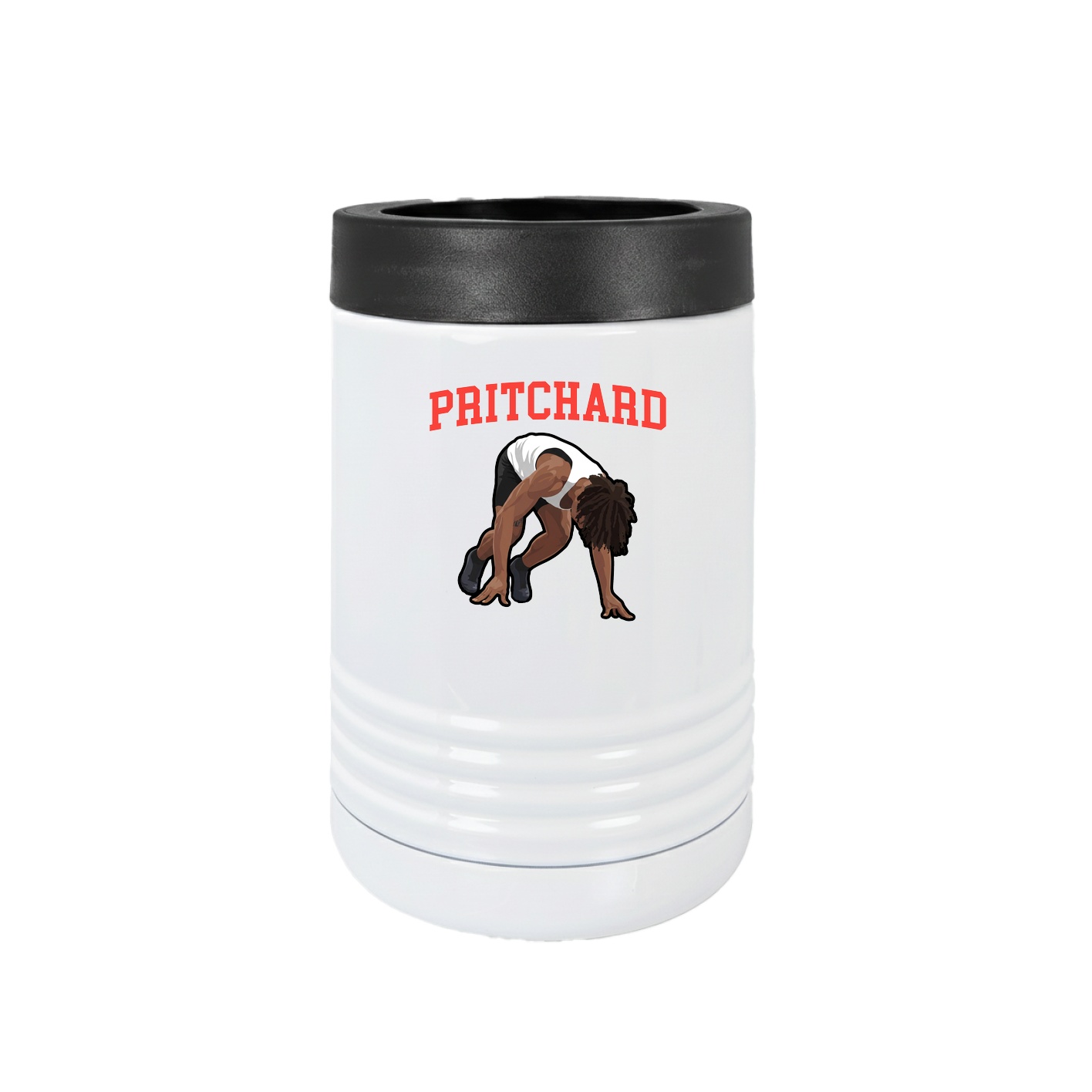 Beverage Holder — Shirsey in White
