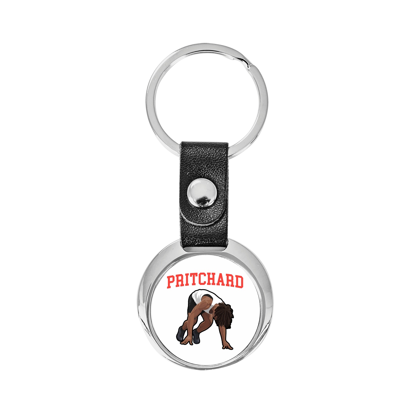 Key Chain — Shirsey in Classic
