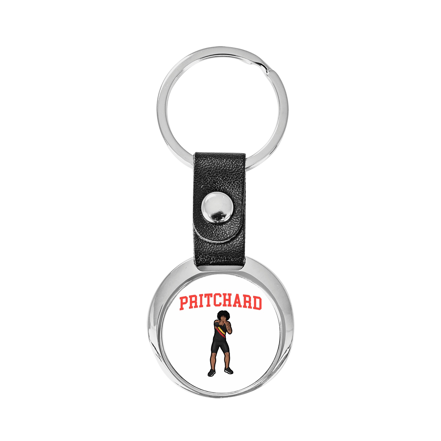 Key Chain — Shirsey in Classic