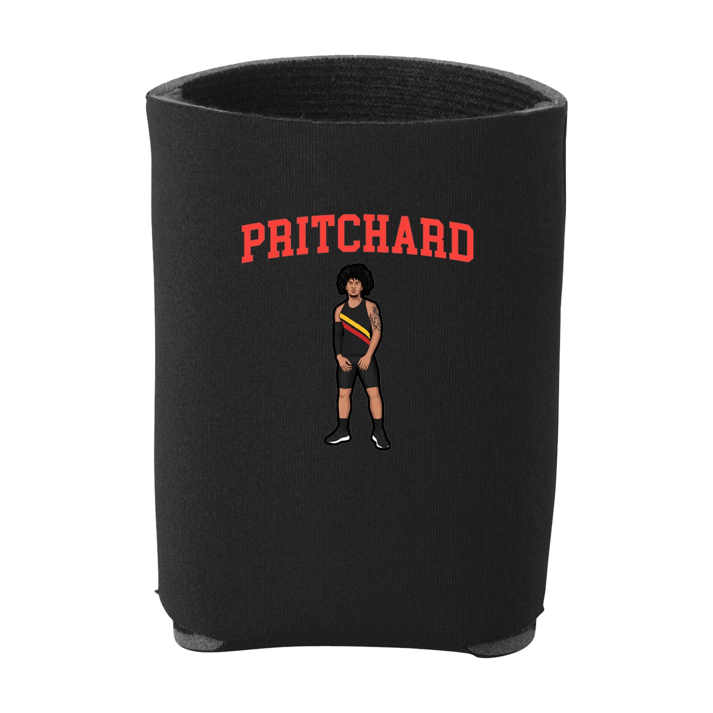 Can Holder — Shirsey in Black