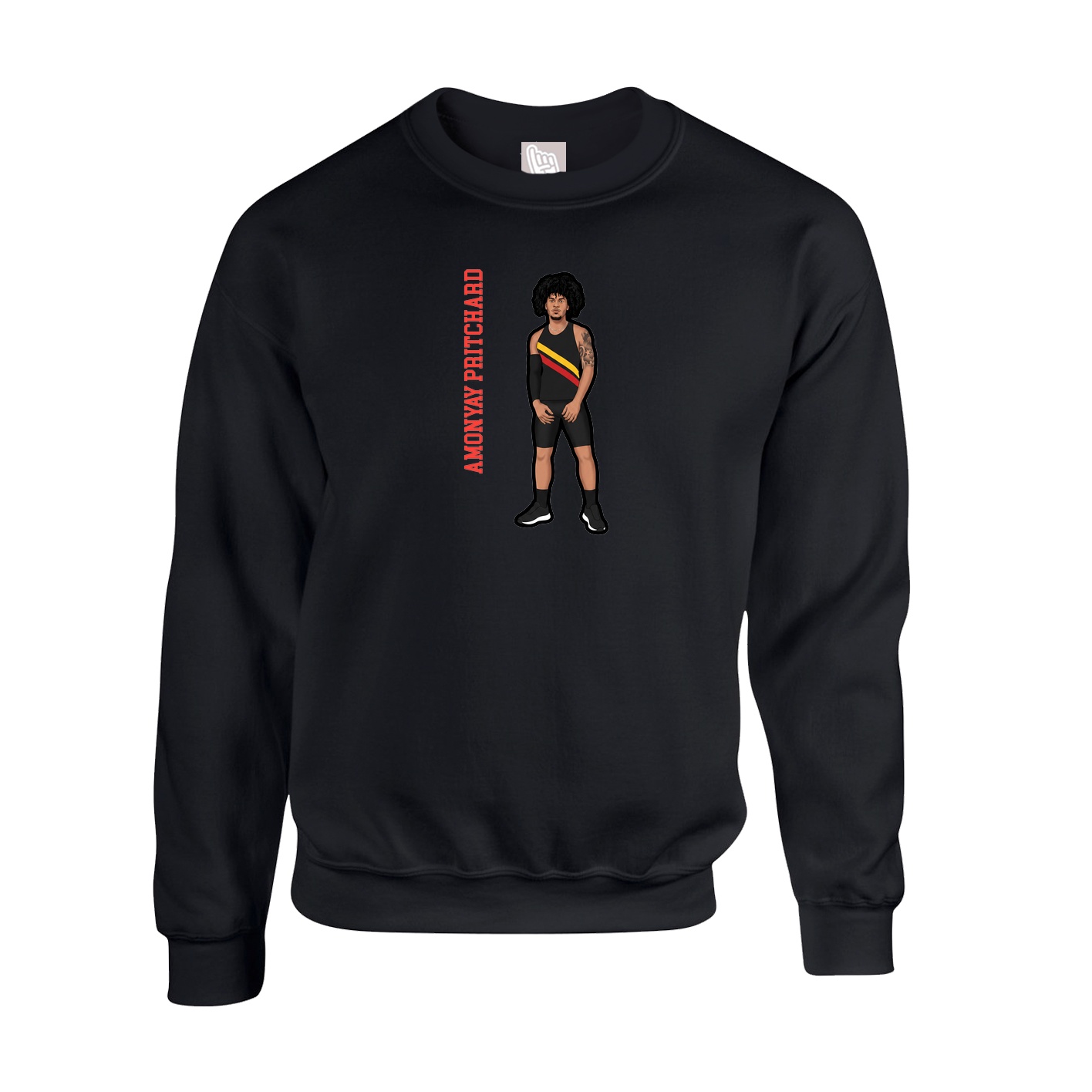 Fleece Crew