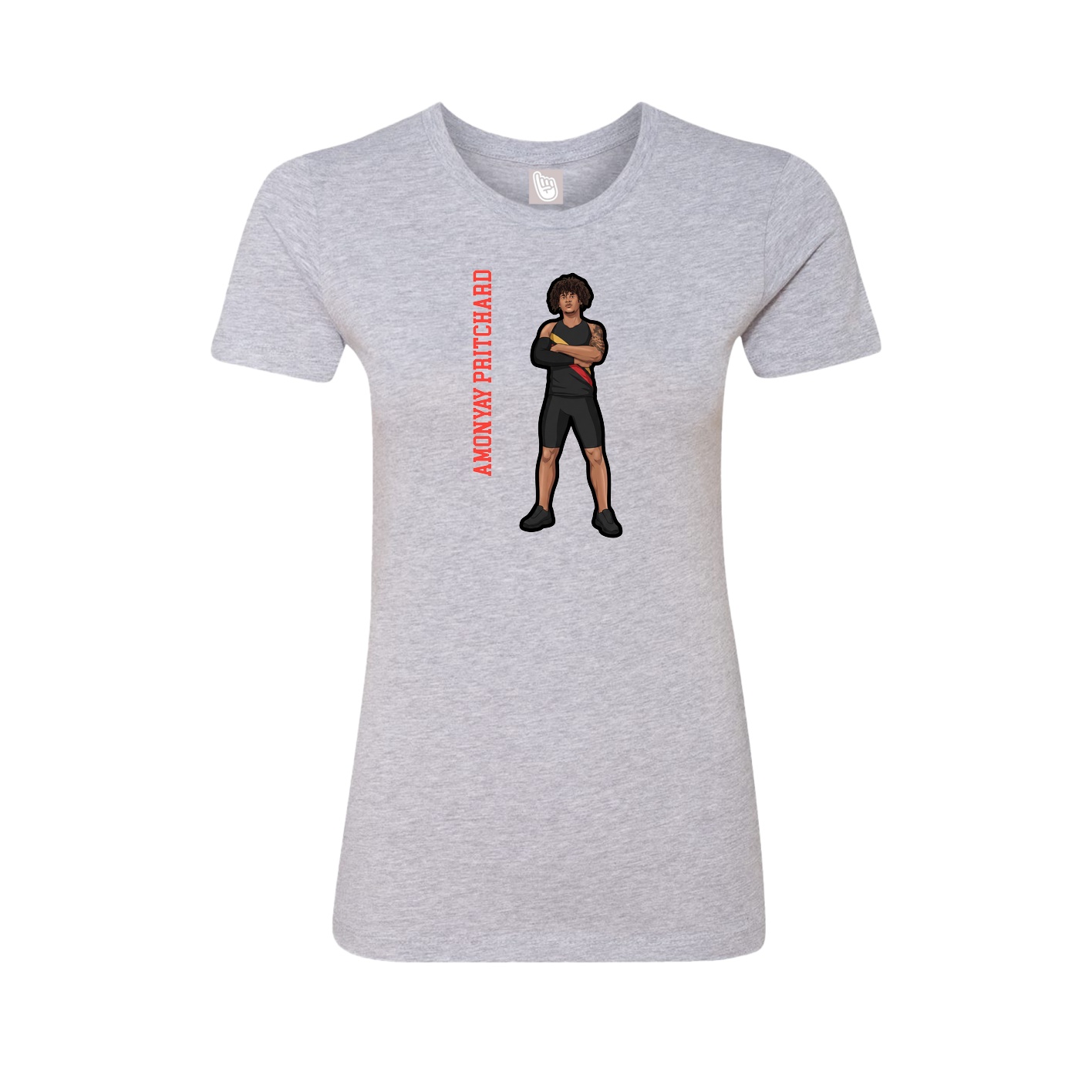 Womens Tee