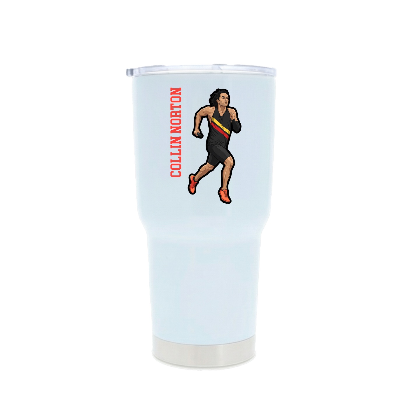 30oz Stainless Steel Tumbler