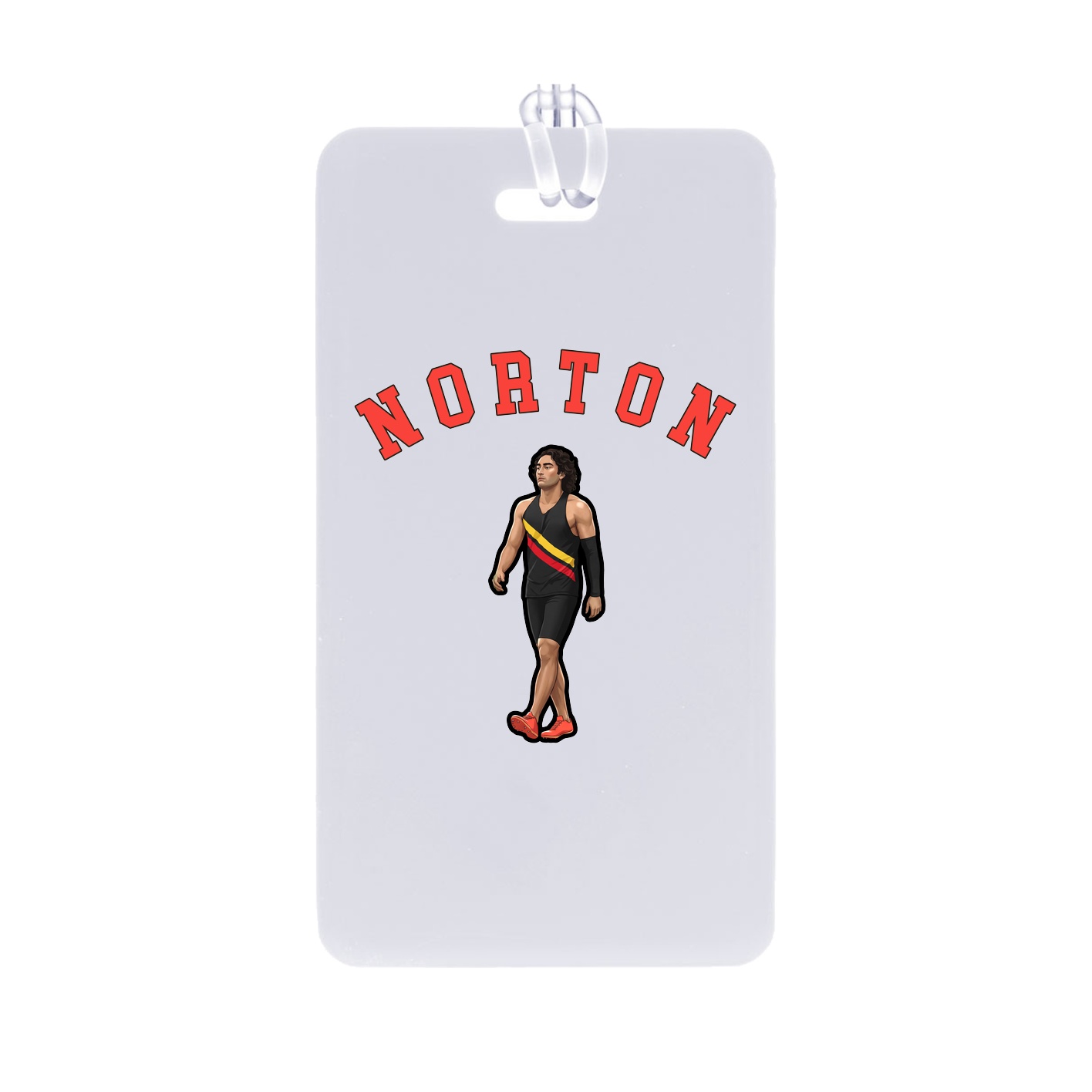 Bag Tag