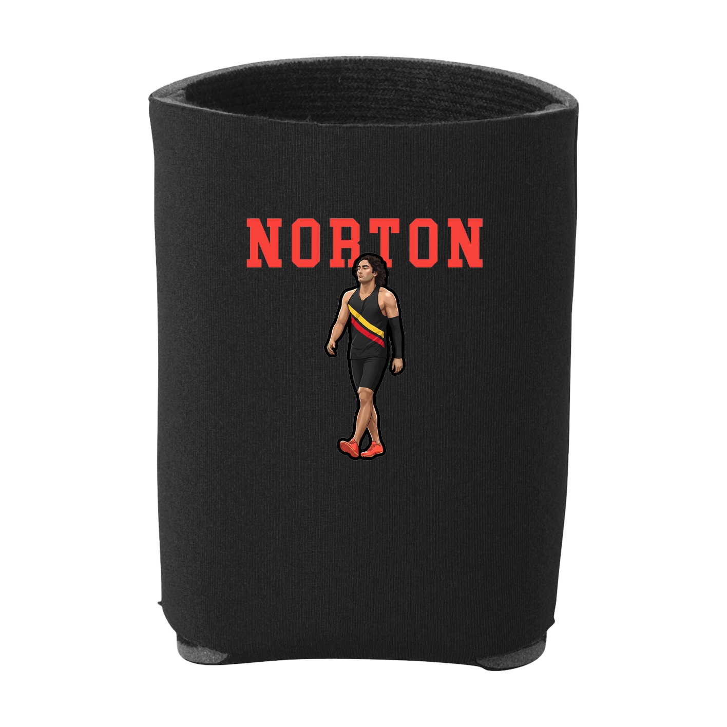 Can Holder — Shirsey in Black