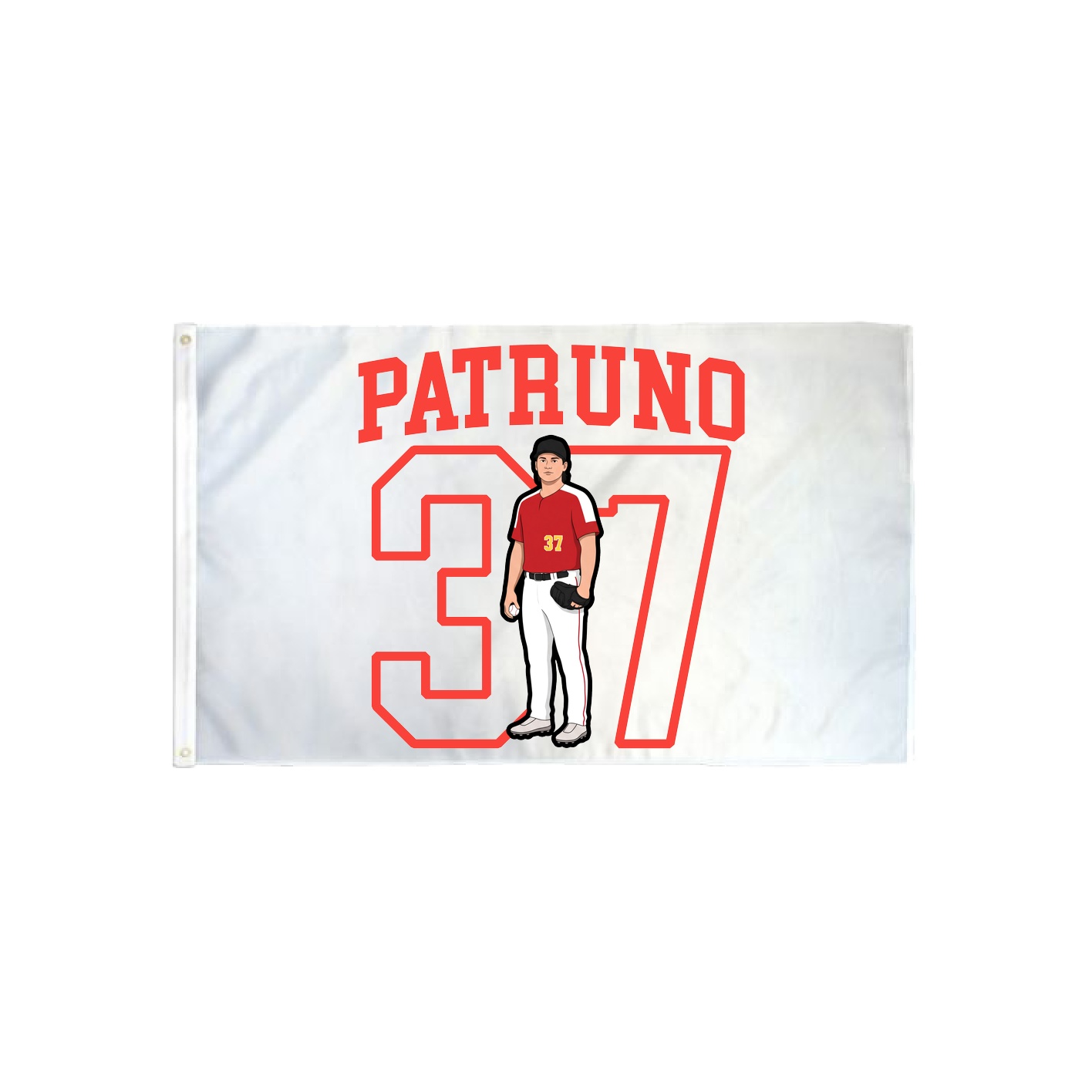 3x5 Flag
