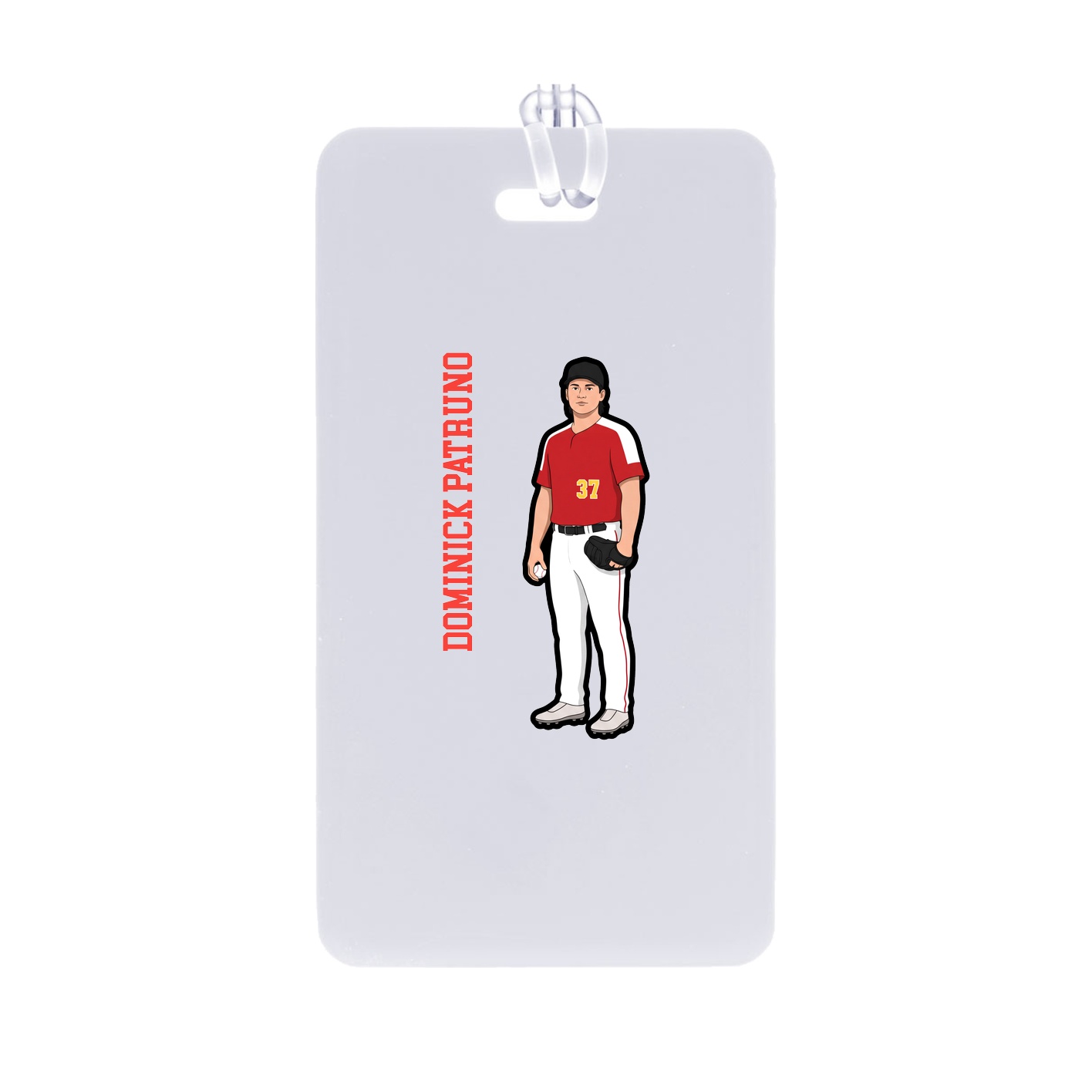 Bag Tag