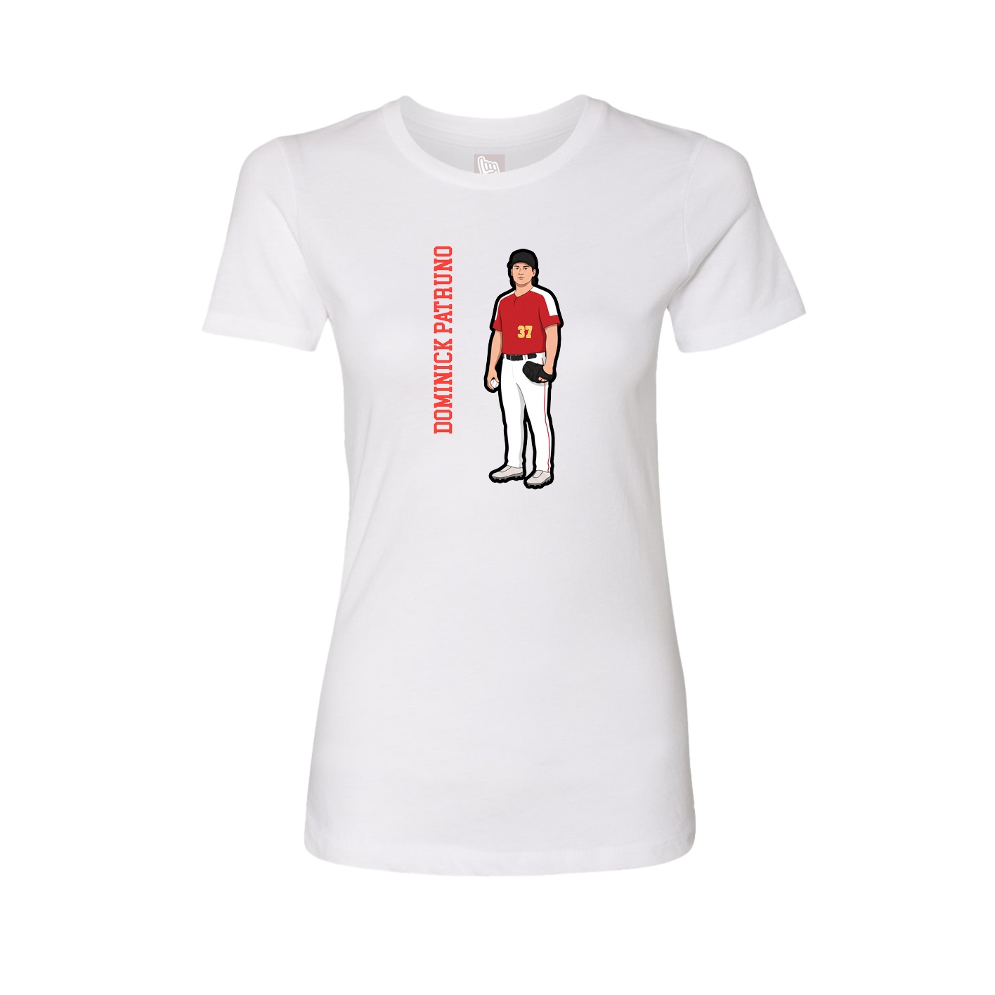 Womens Tee