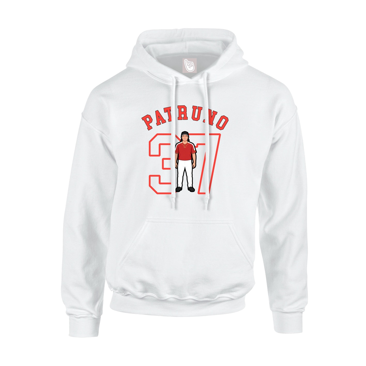 Hoodie