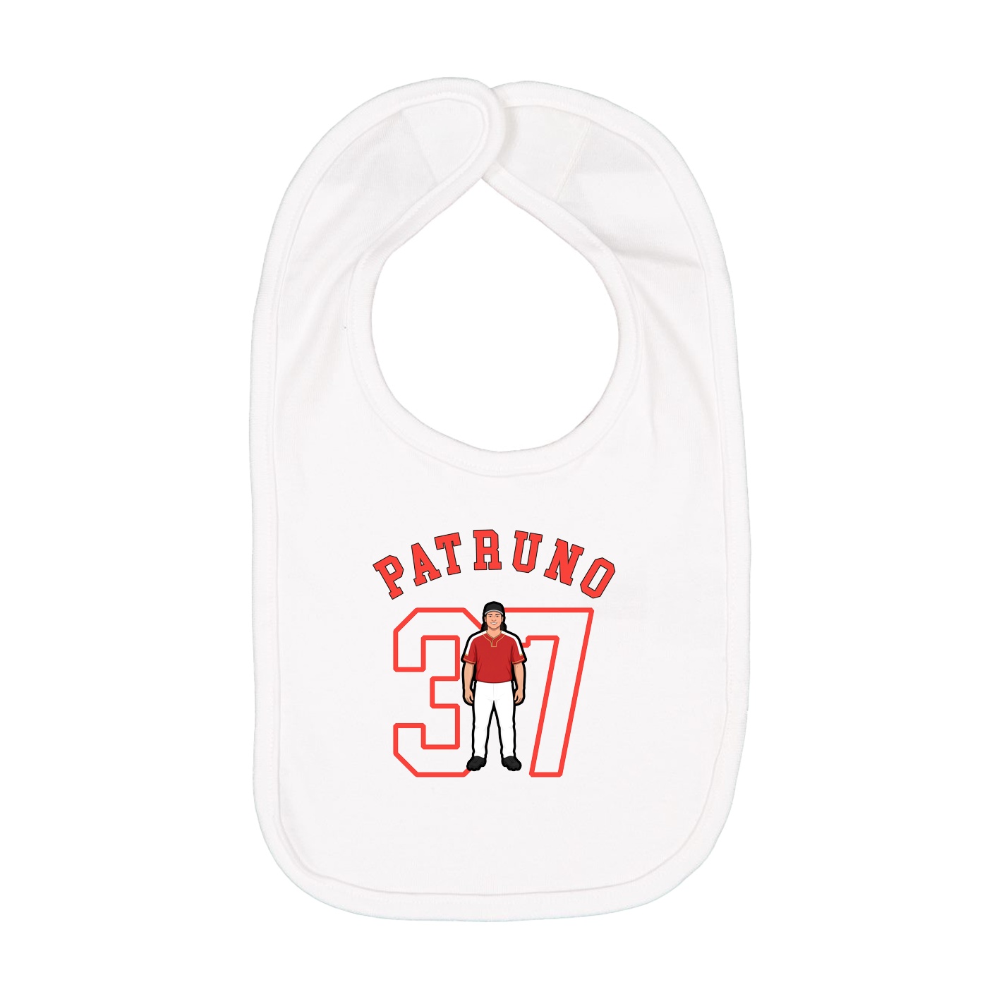 Infant Bib