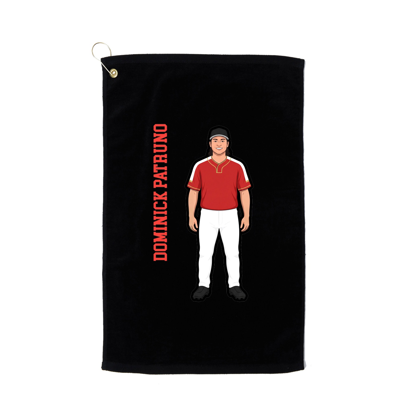 Golf Towel