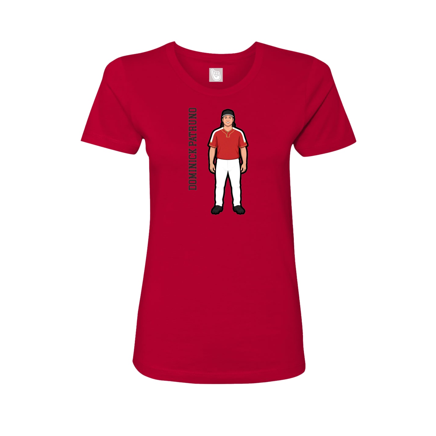 NIL Club Womens Tee