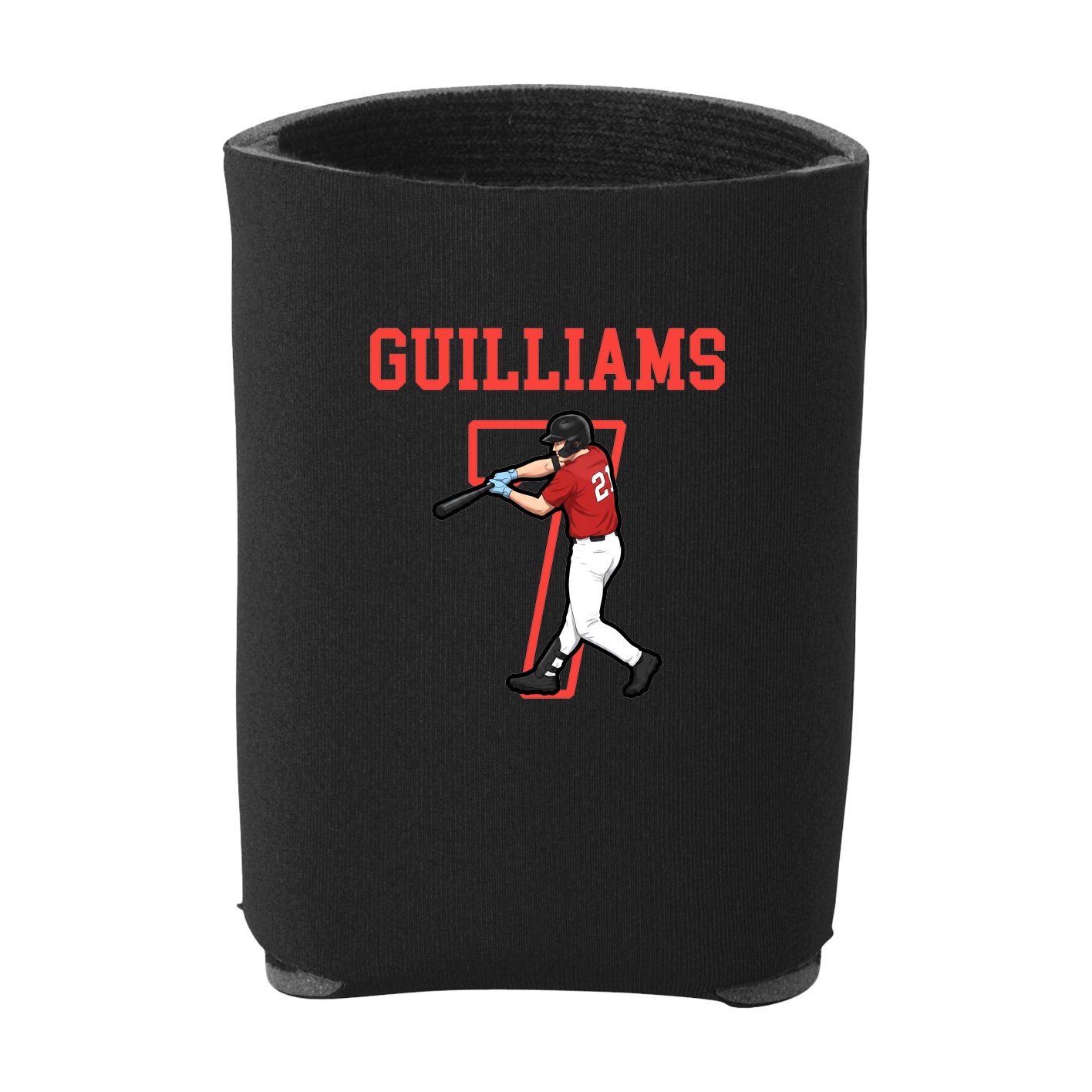 Can Holder — Shirsey in Black