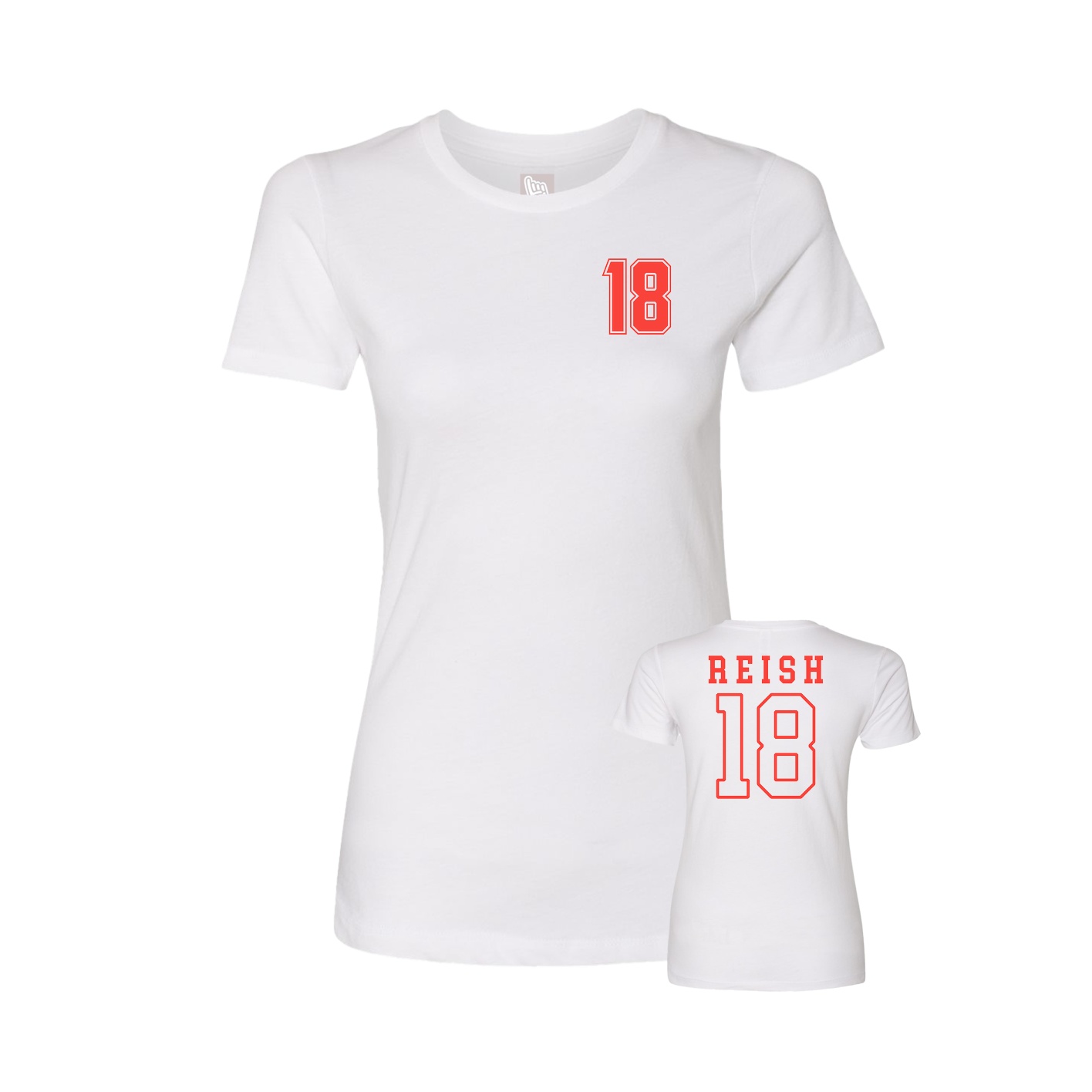 Womens Tee