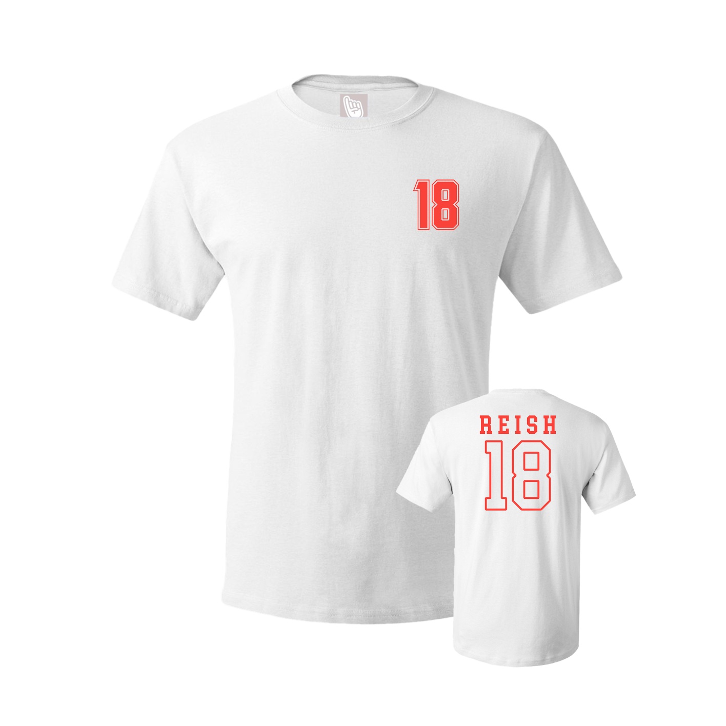 Youth Tee