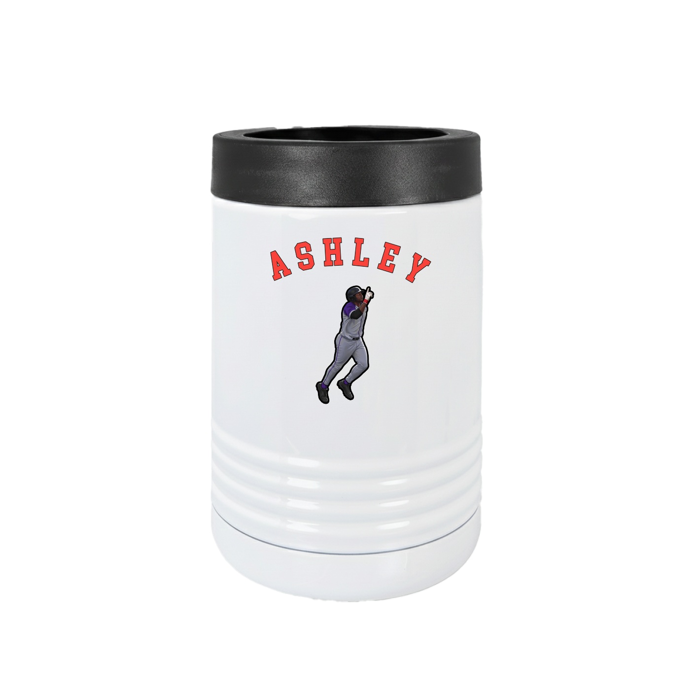 Beverage Holder — Shirsey Arch in White