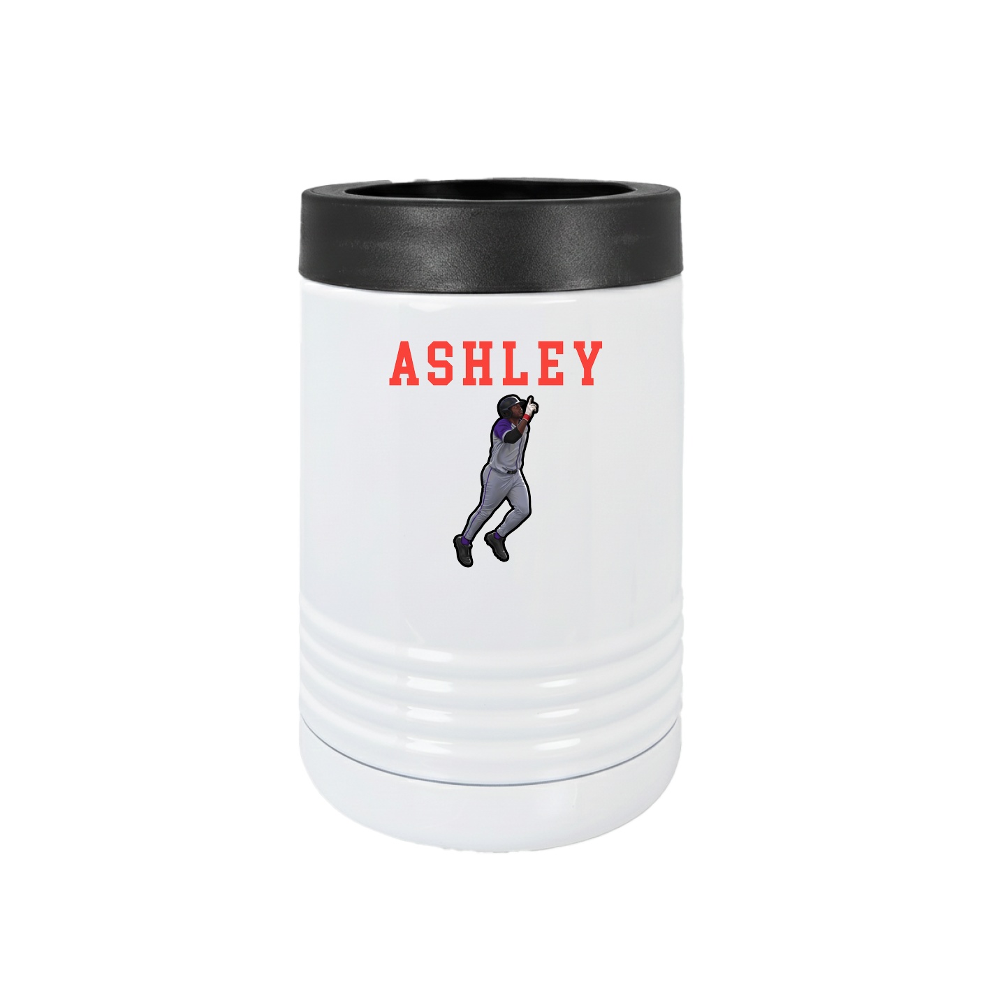 Beverage Holder — Shirsey in White