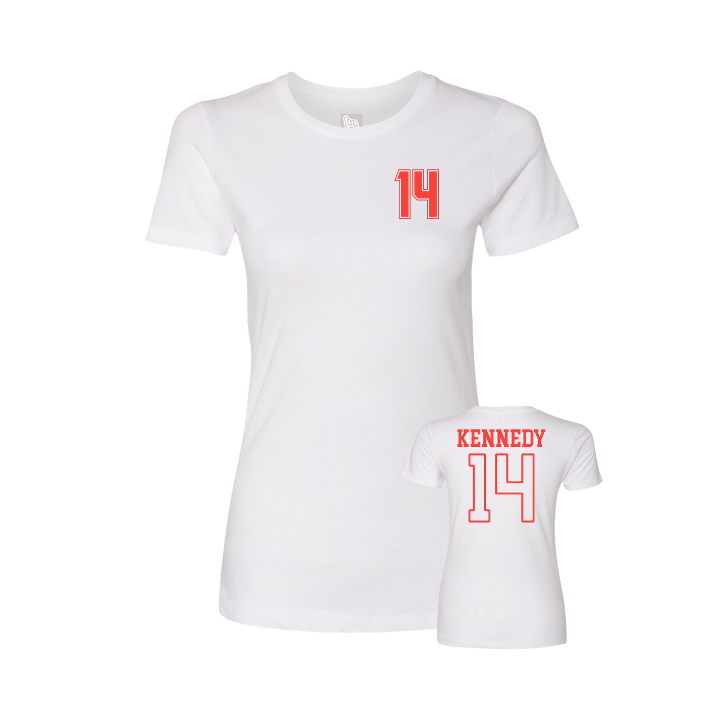 Womens Tee