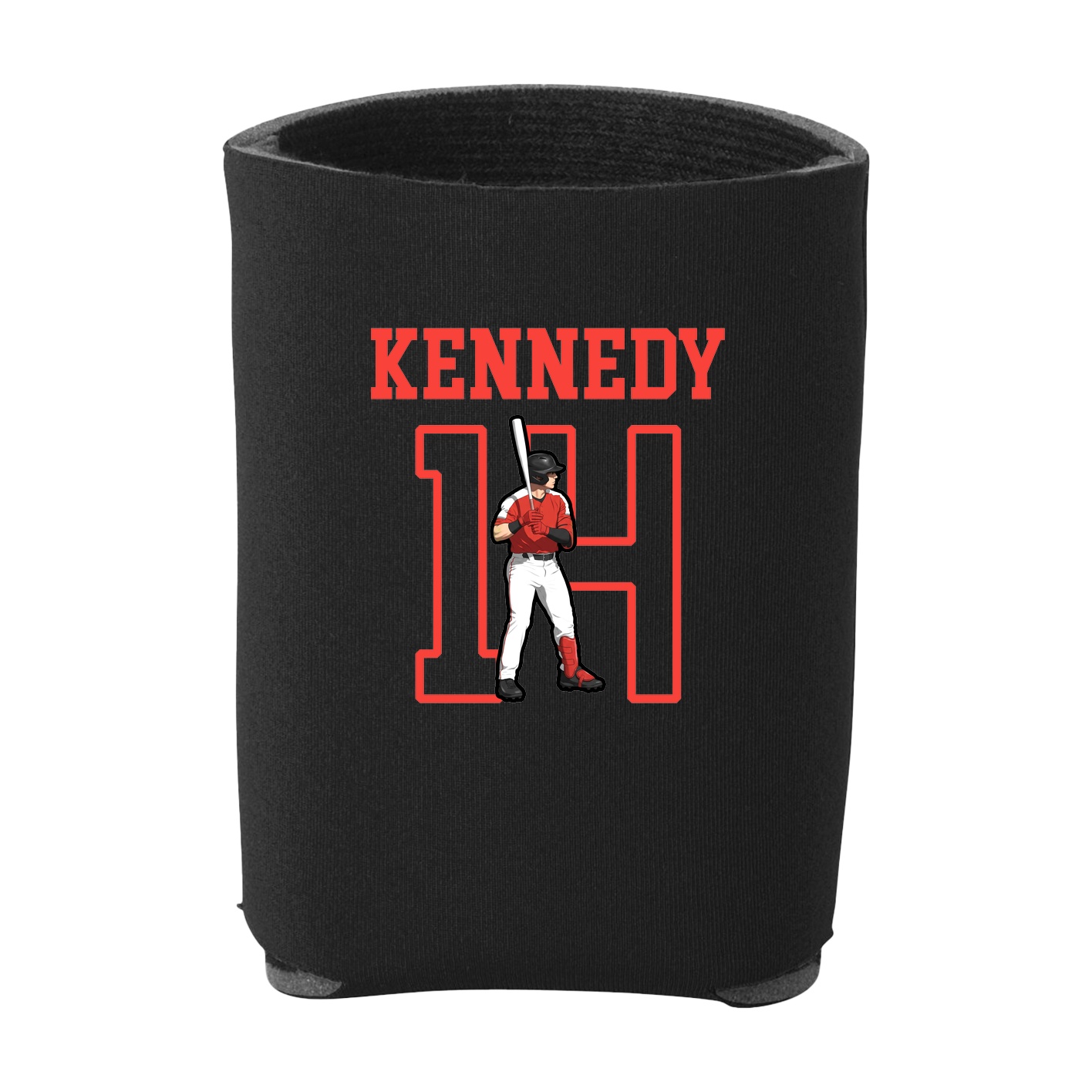Can Holder — Shirsey in Black
