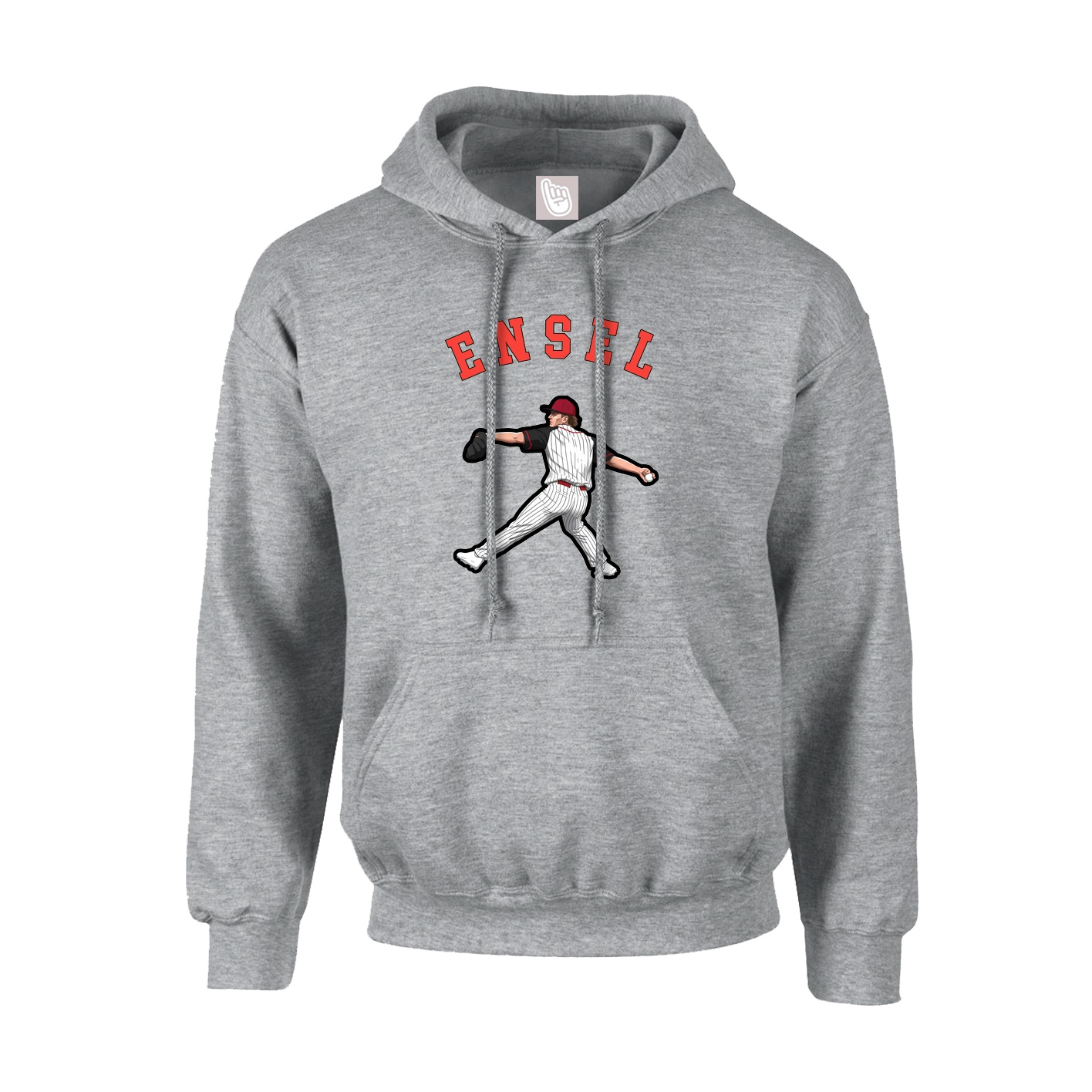 Youth Hoodie
