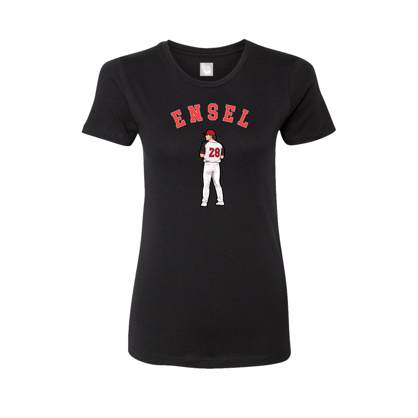 Womens Tee