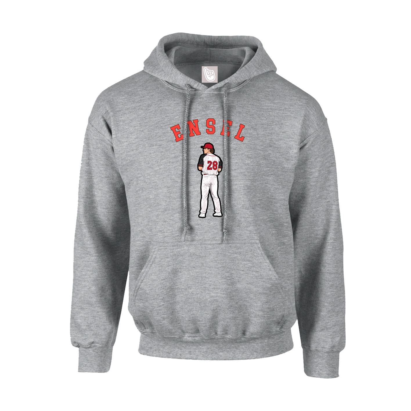 Hoodie