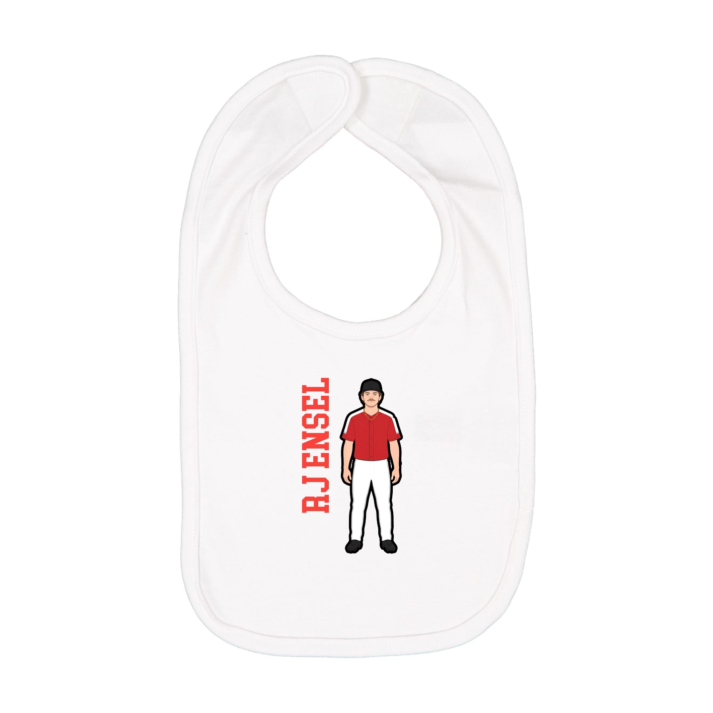 Infant Bib