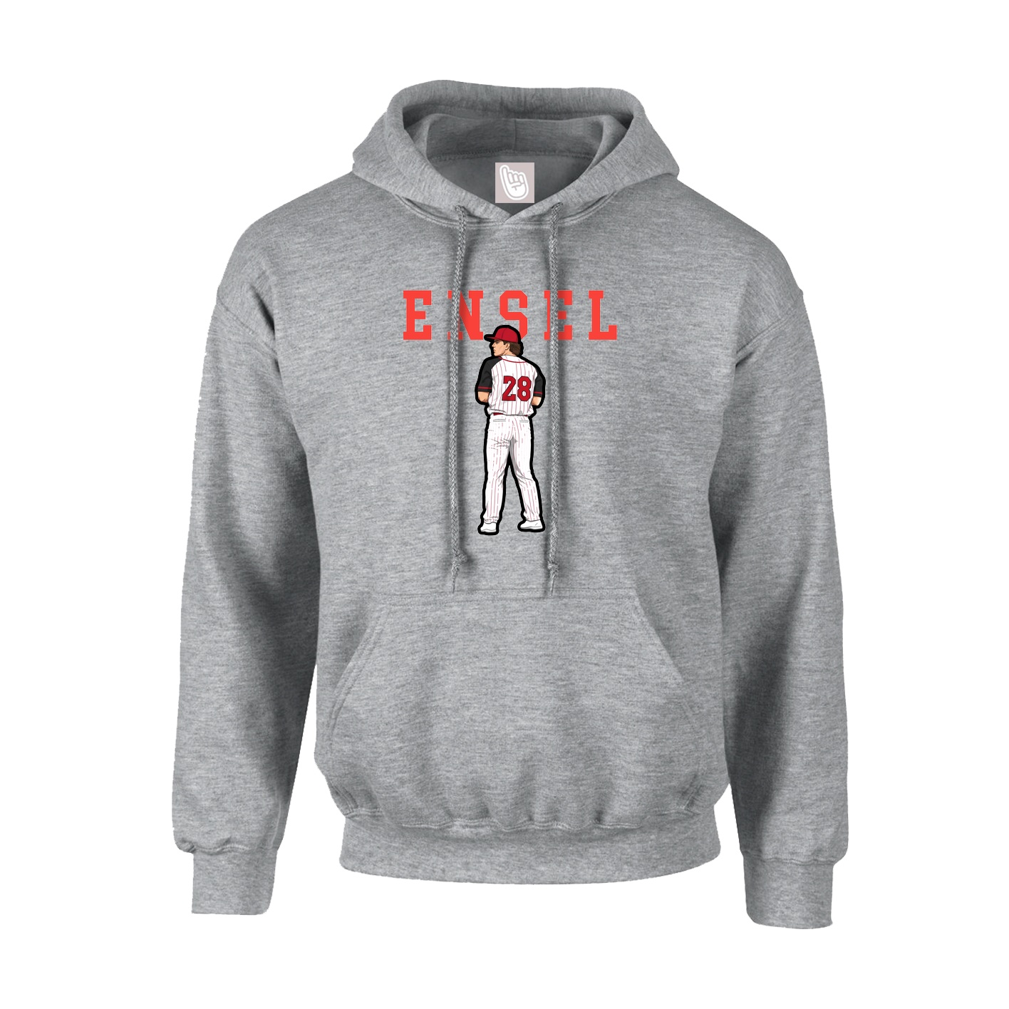 Hoodie