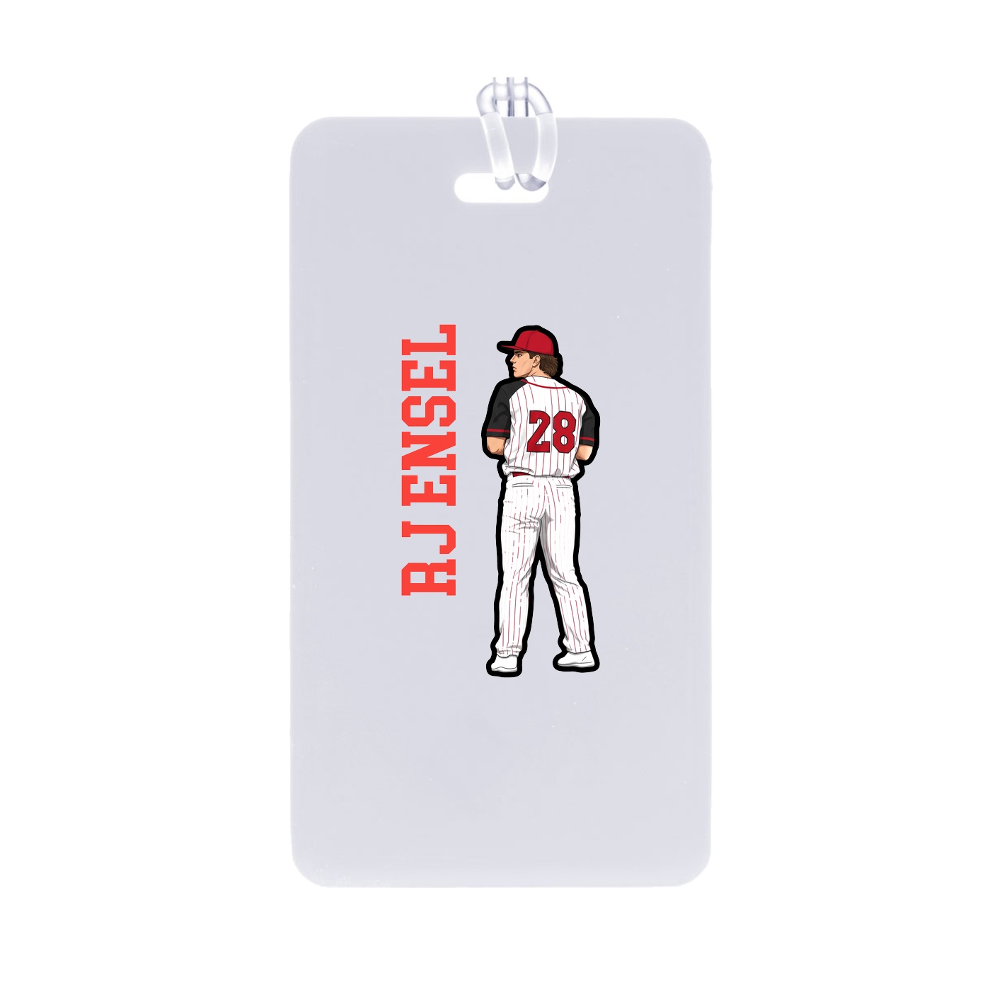 Bag Tag