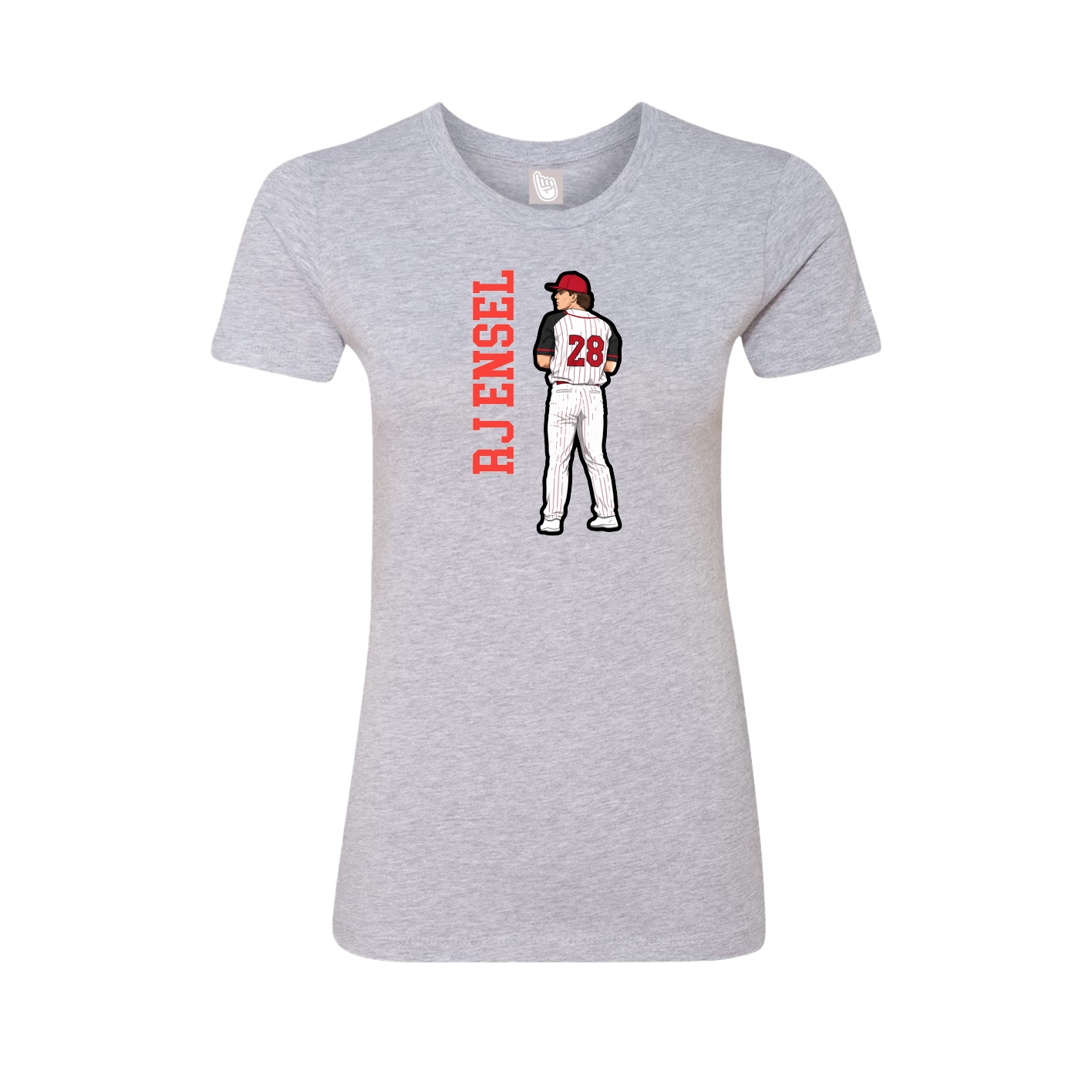 Womens Tee