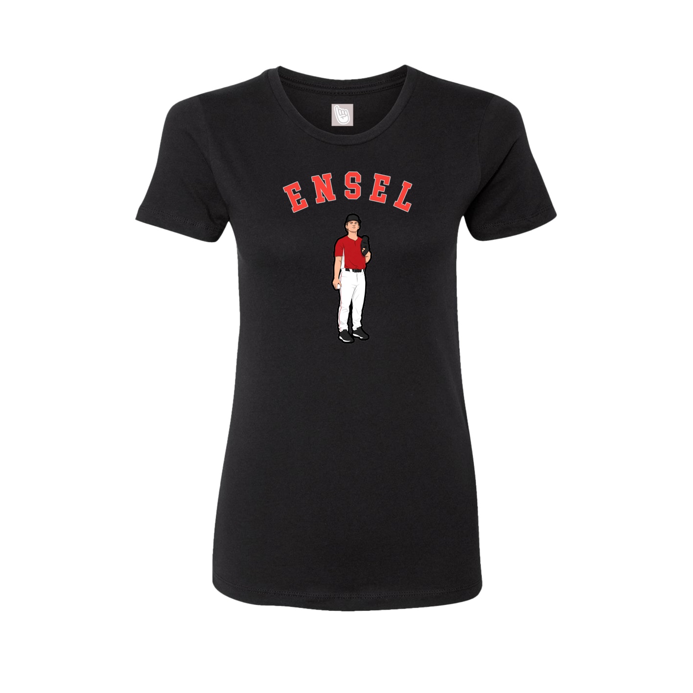 Womens Tee