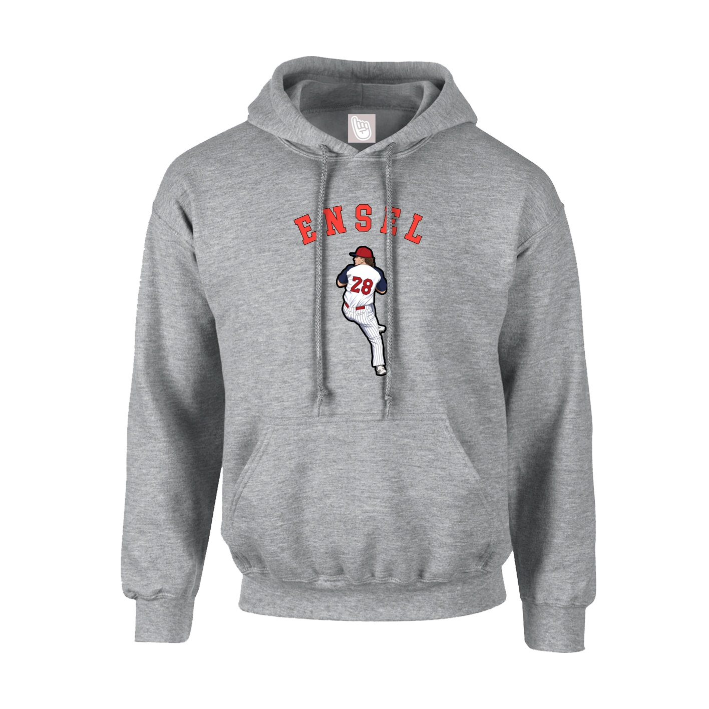 Hoodie