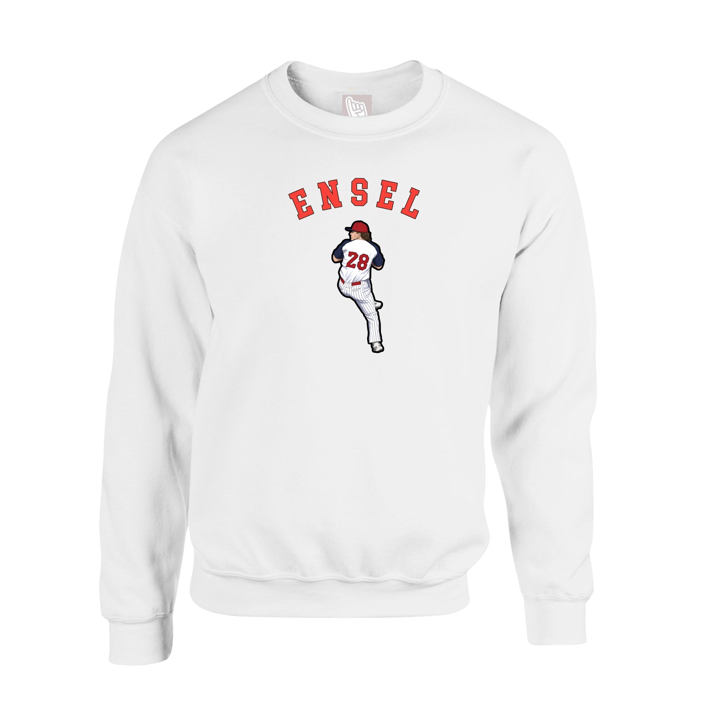 Fleece Crew