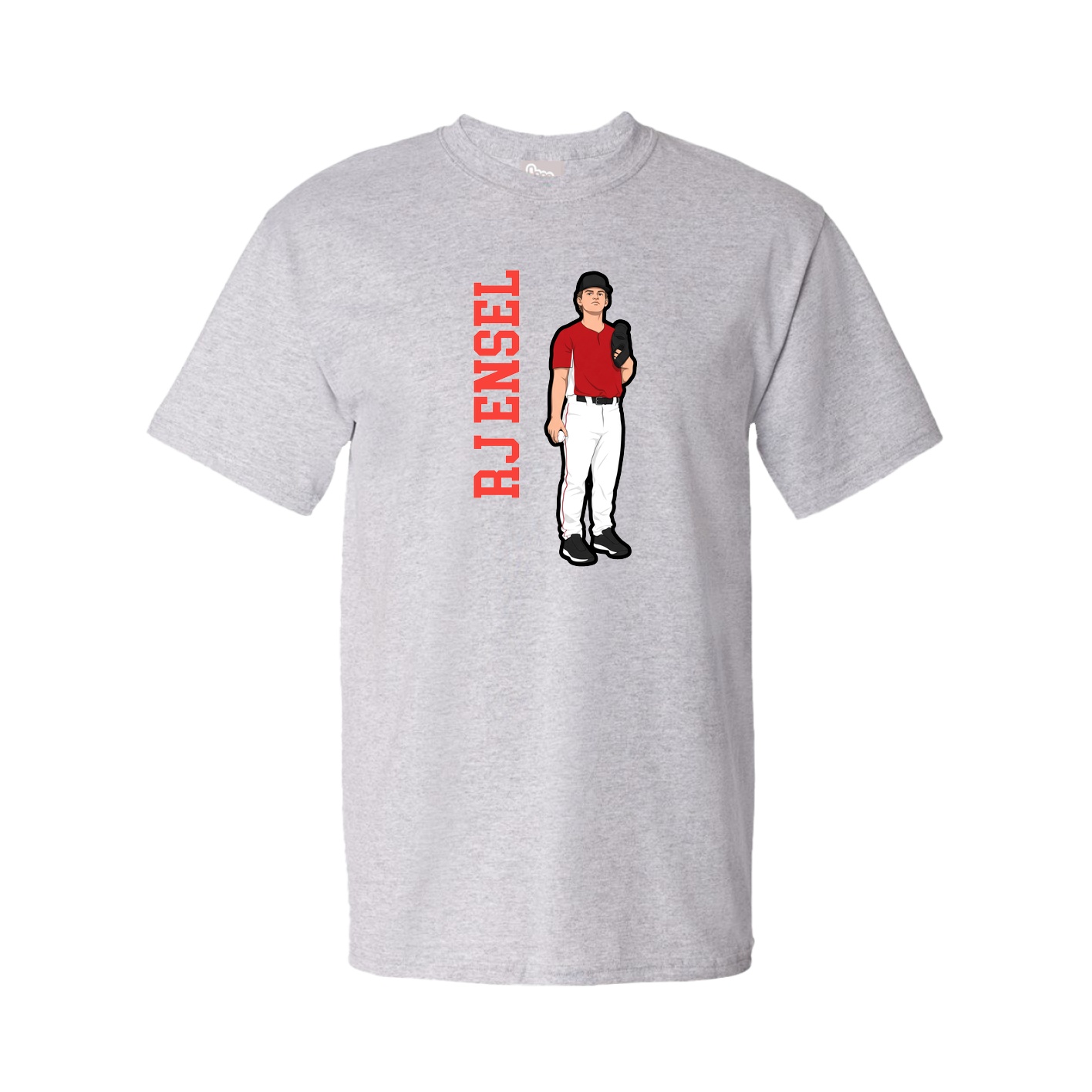 NIL Club Tee